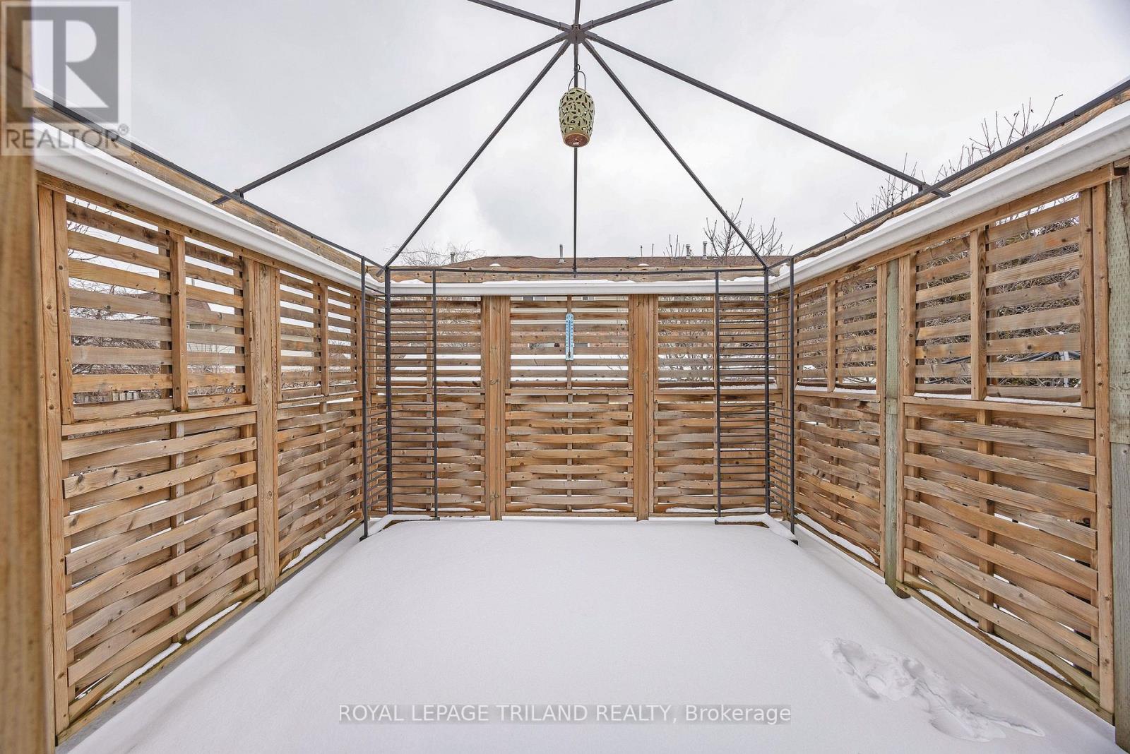 472 Talltree Crescent, London East, Ontario  N5V 5E6 - Photo 36 - X12823080