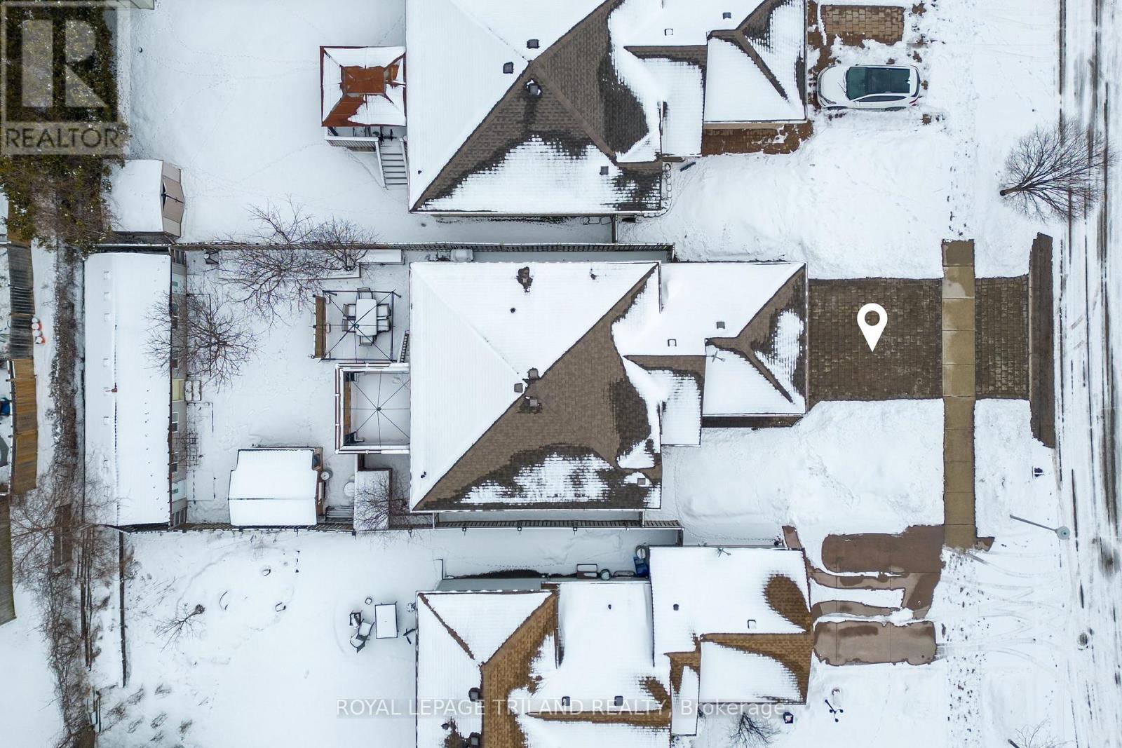 472 Talltree Crescent, London East, Ontario  N5V 5E6 - Photo 40 - X12823080