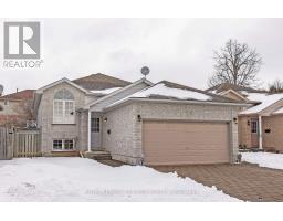472 TALLTREE CRESCENT, London East, Ontario
