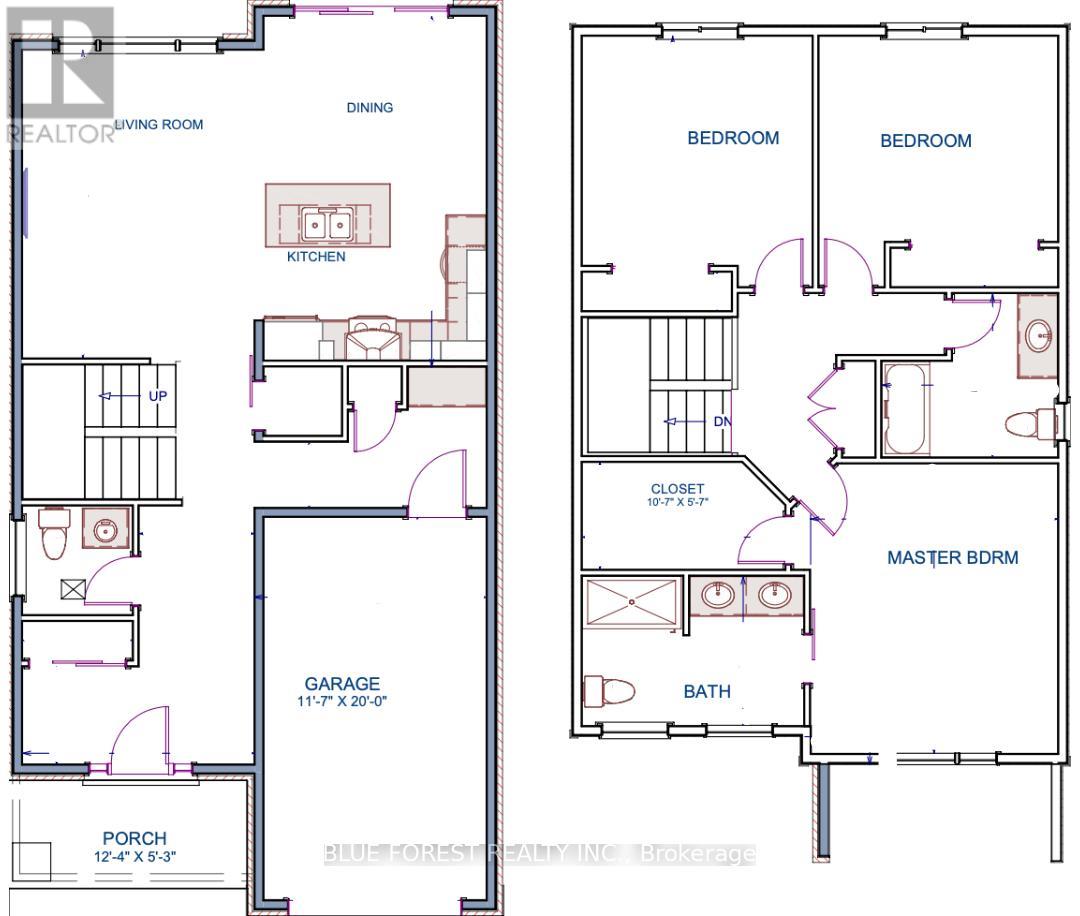 Lot 3 Queens Line, West Elgin (Rodney), Ontario  N0L 2C0 - Photo 2 - X12823174