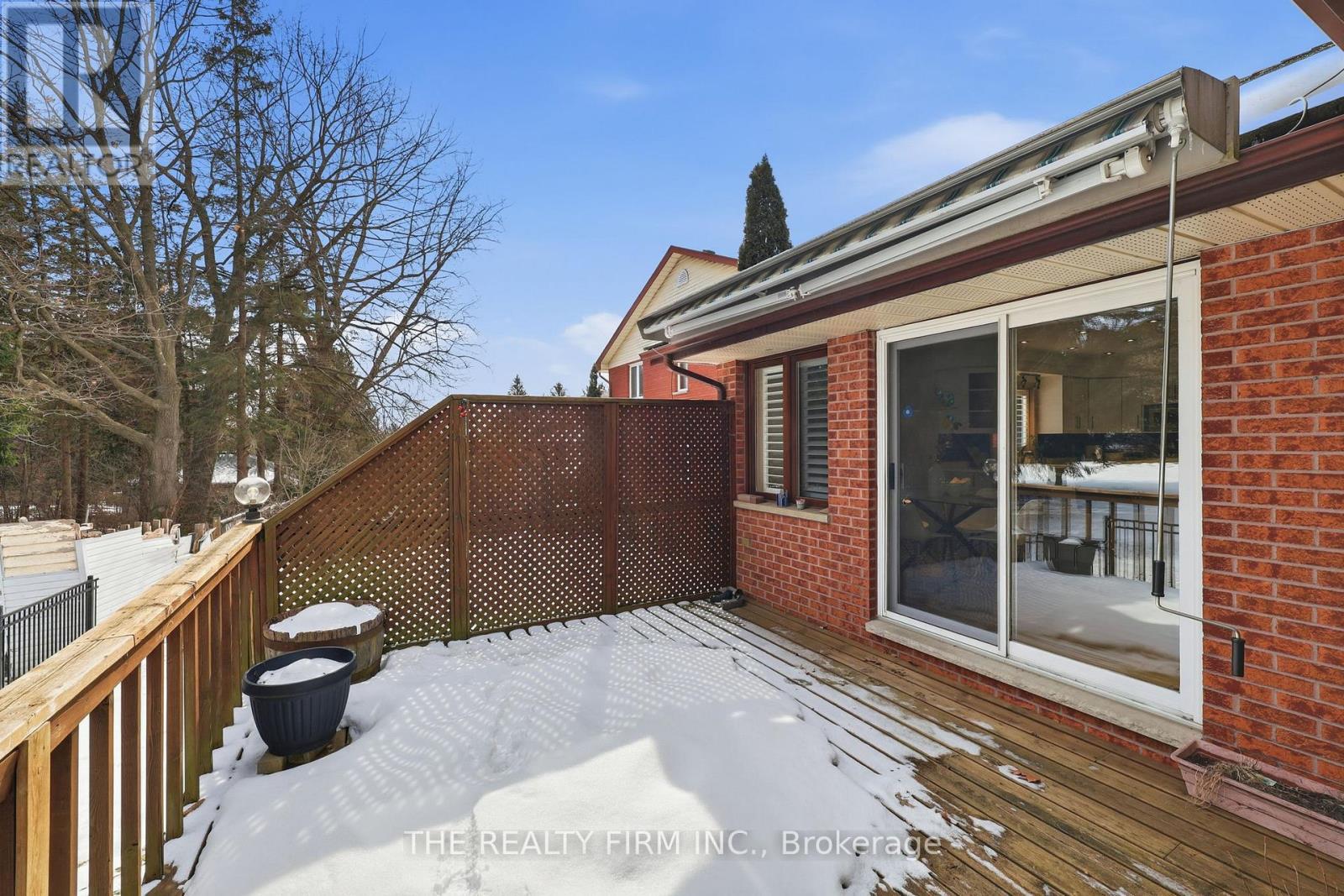 23 Stirrup Court, London North (North J), Ontario  N6G 3T8 - Photo 31 - X12823176