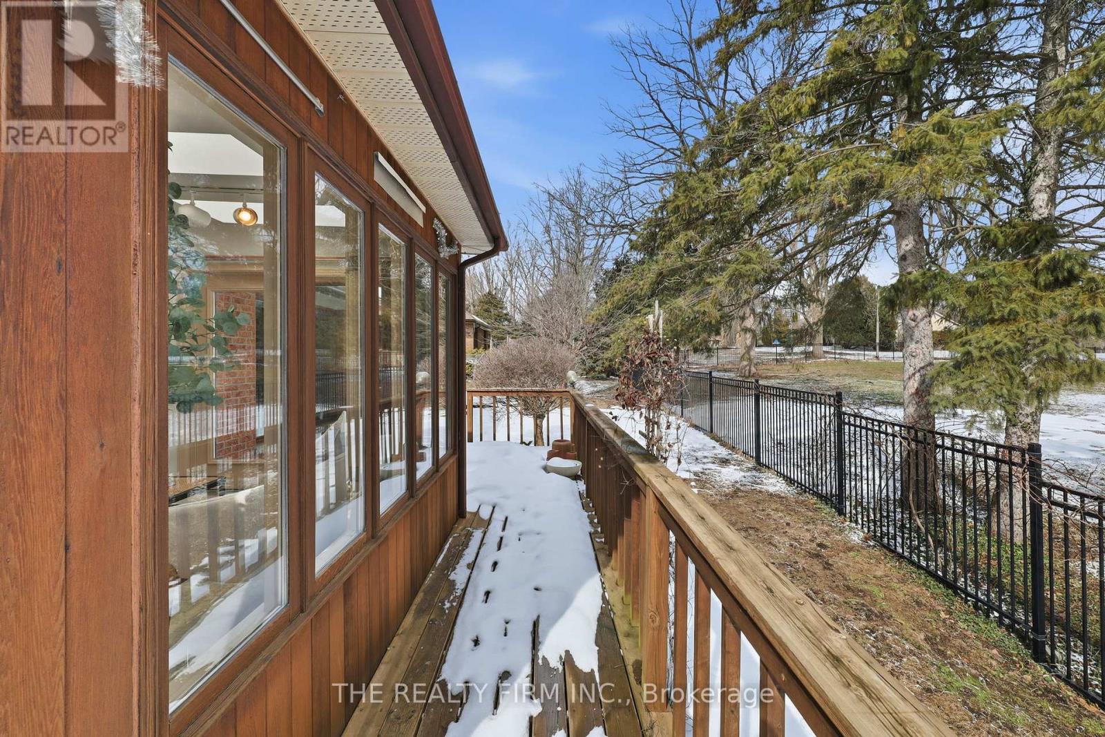 23 Stirrup Court, London North (North J), Ontario  N6G 3T8 - Photo 32 - X12823176