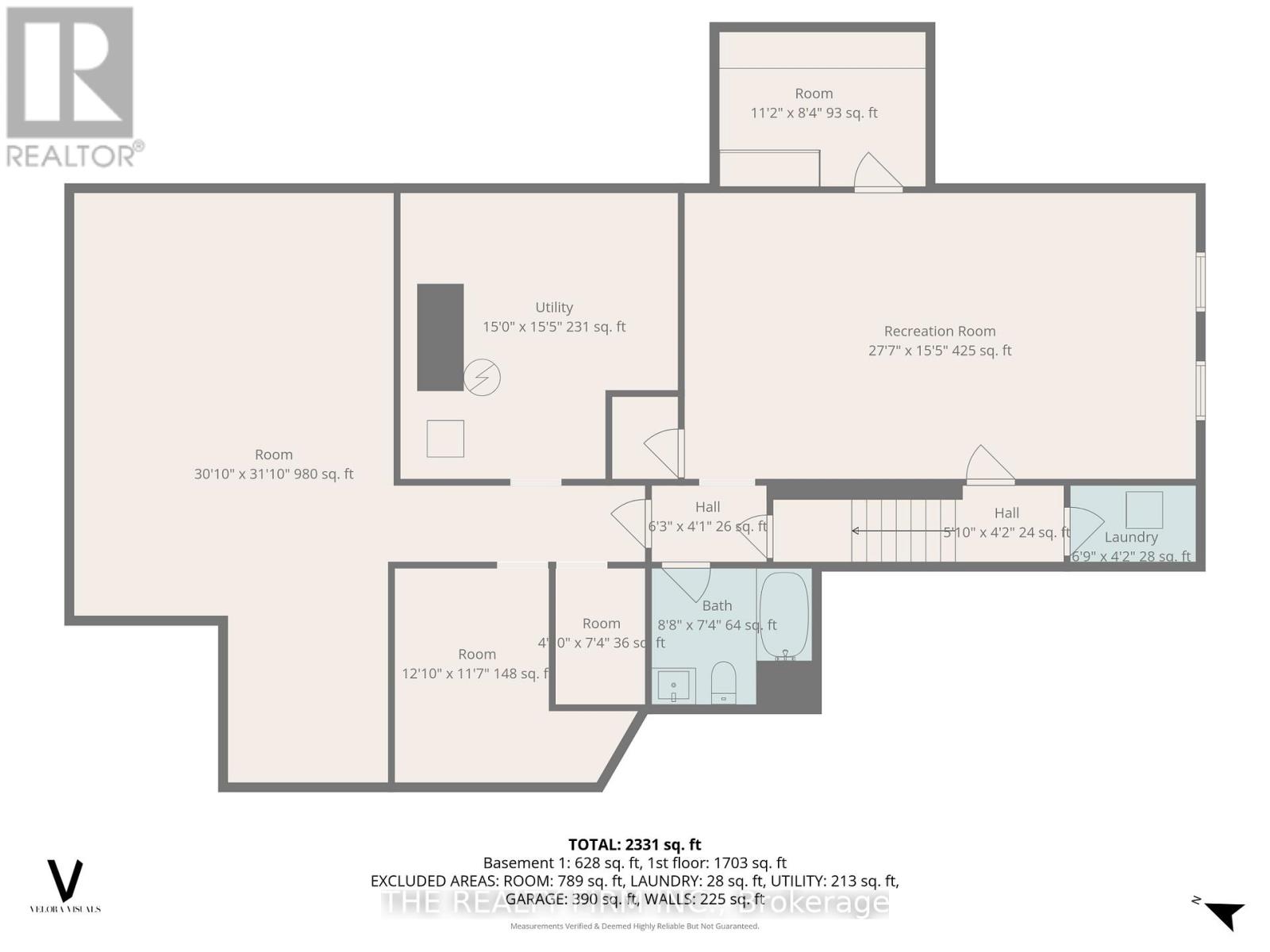 23 Stirrup Court, London North (North J), Ontario  N6G 3T8 - Photo 35 - X12823176