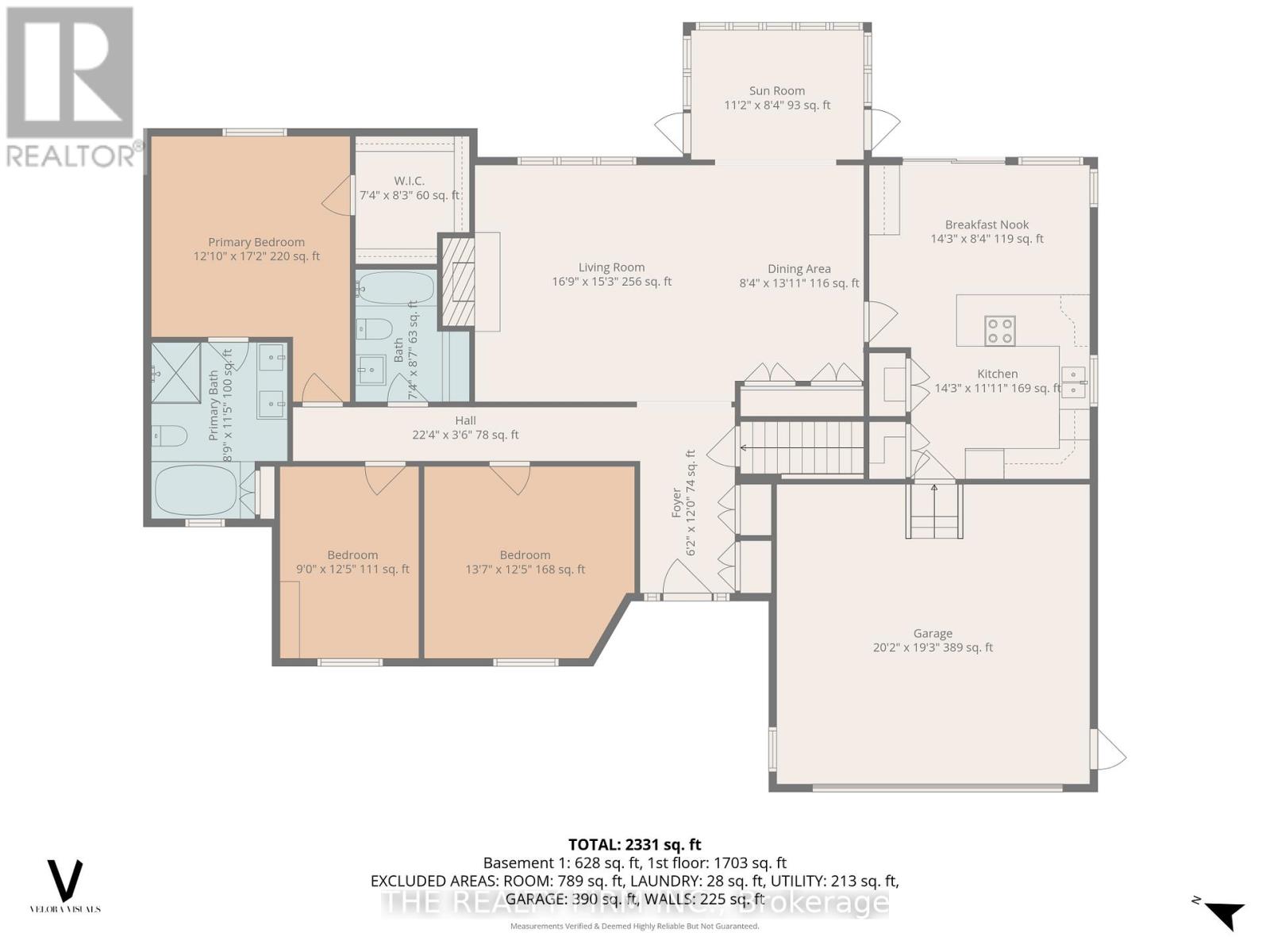 23 Stirrup Court, London North (North J), Ontario  N6G 3T8 - Photo 36 - X12823176