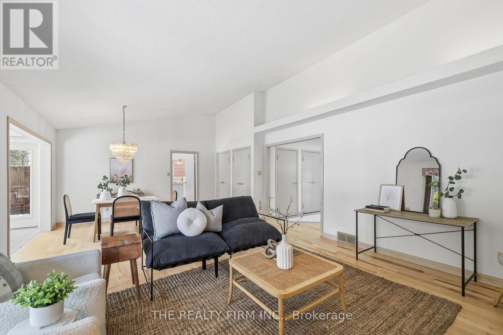 23 Stirrup Court, London North (North J), Ontario  N6G 3T8 - Photo 6 - X12823176