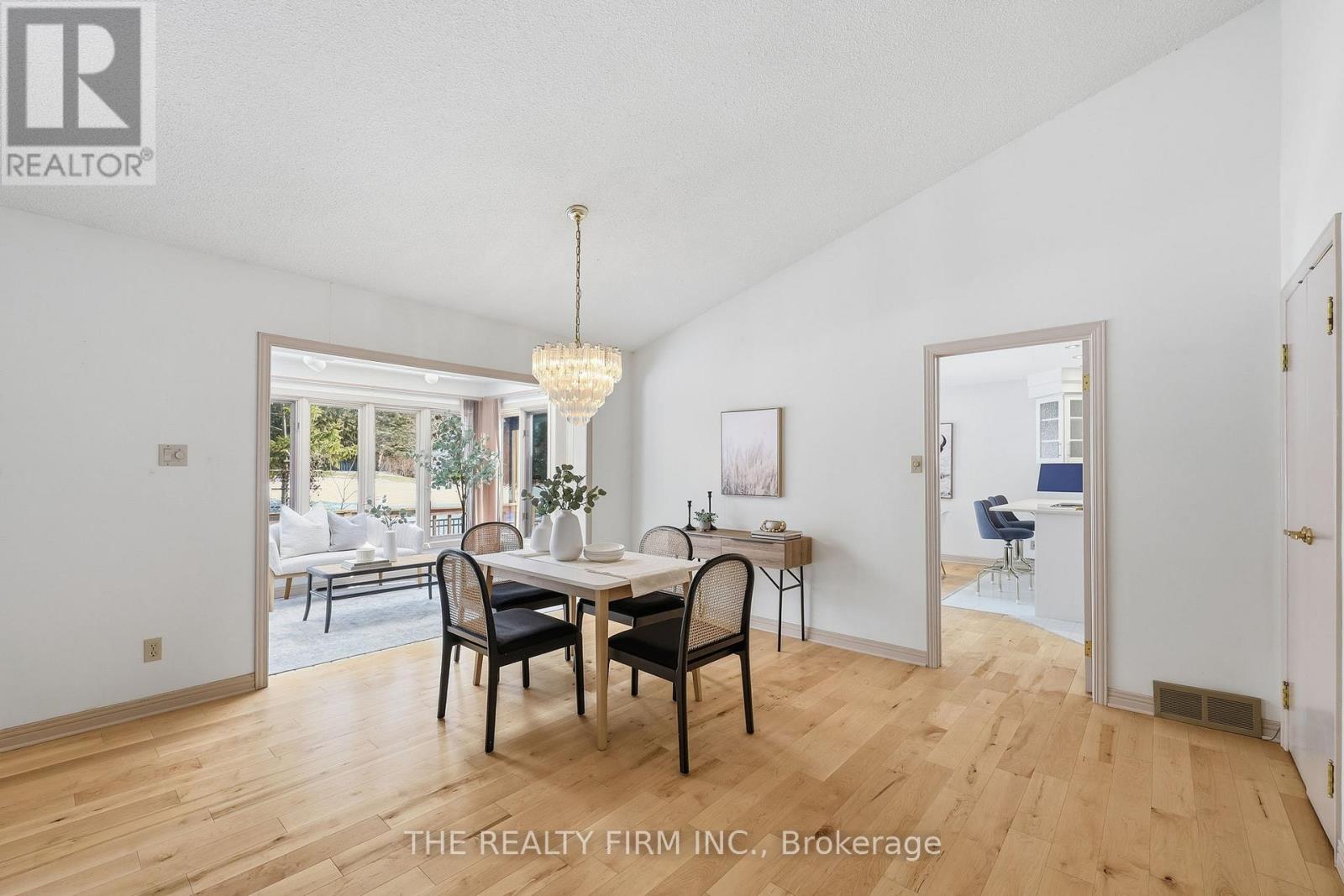 23 Stirrup Court, London North (North J), Ontario  N6G 3T8 - Photo 7 - X12823176