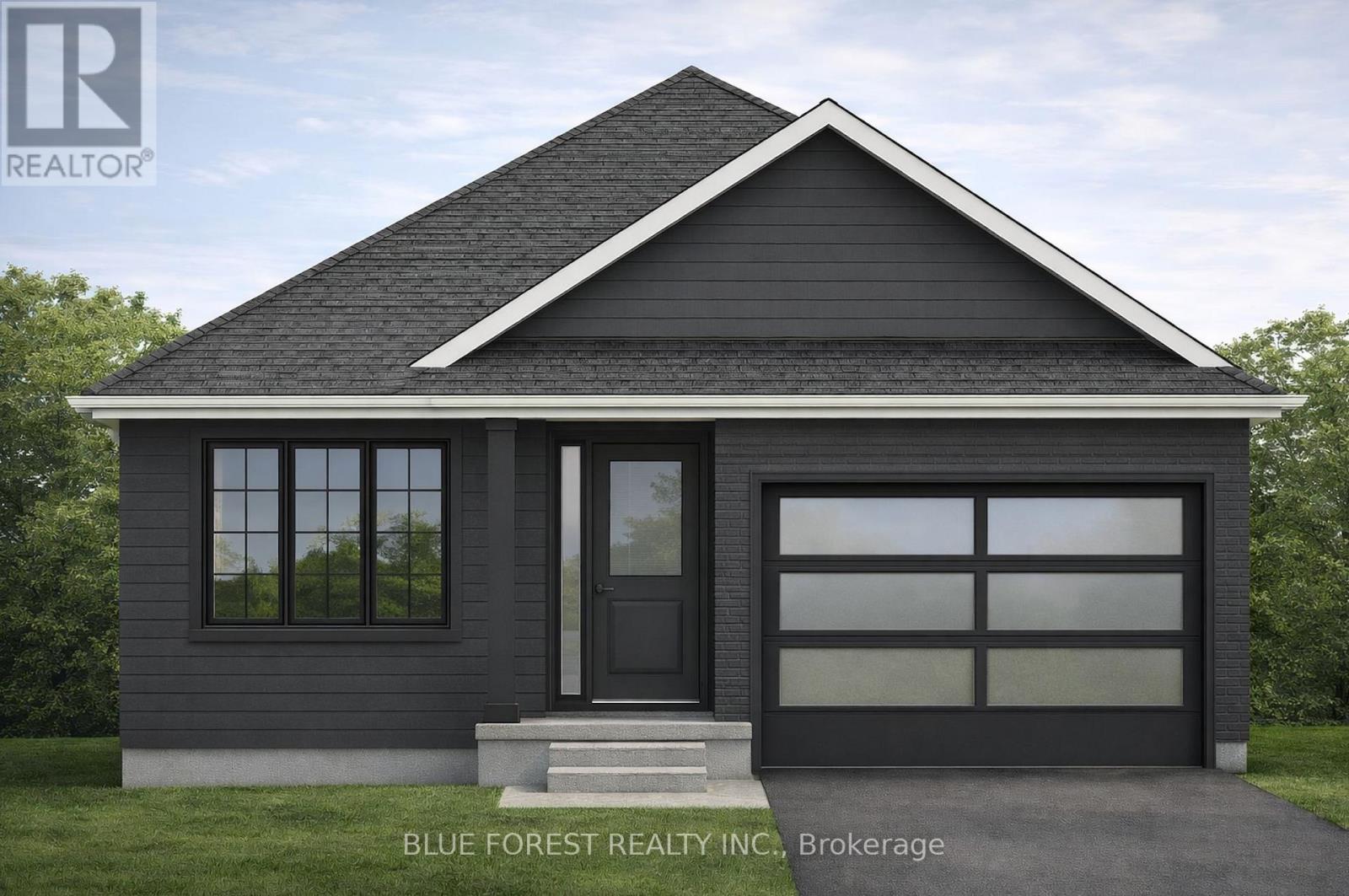 LOT 4 QUEENS LINE, west elgin (rodney), Ontario