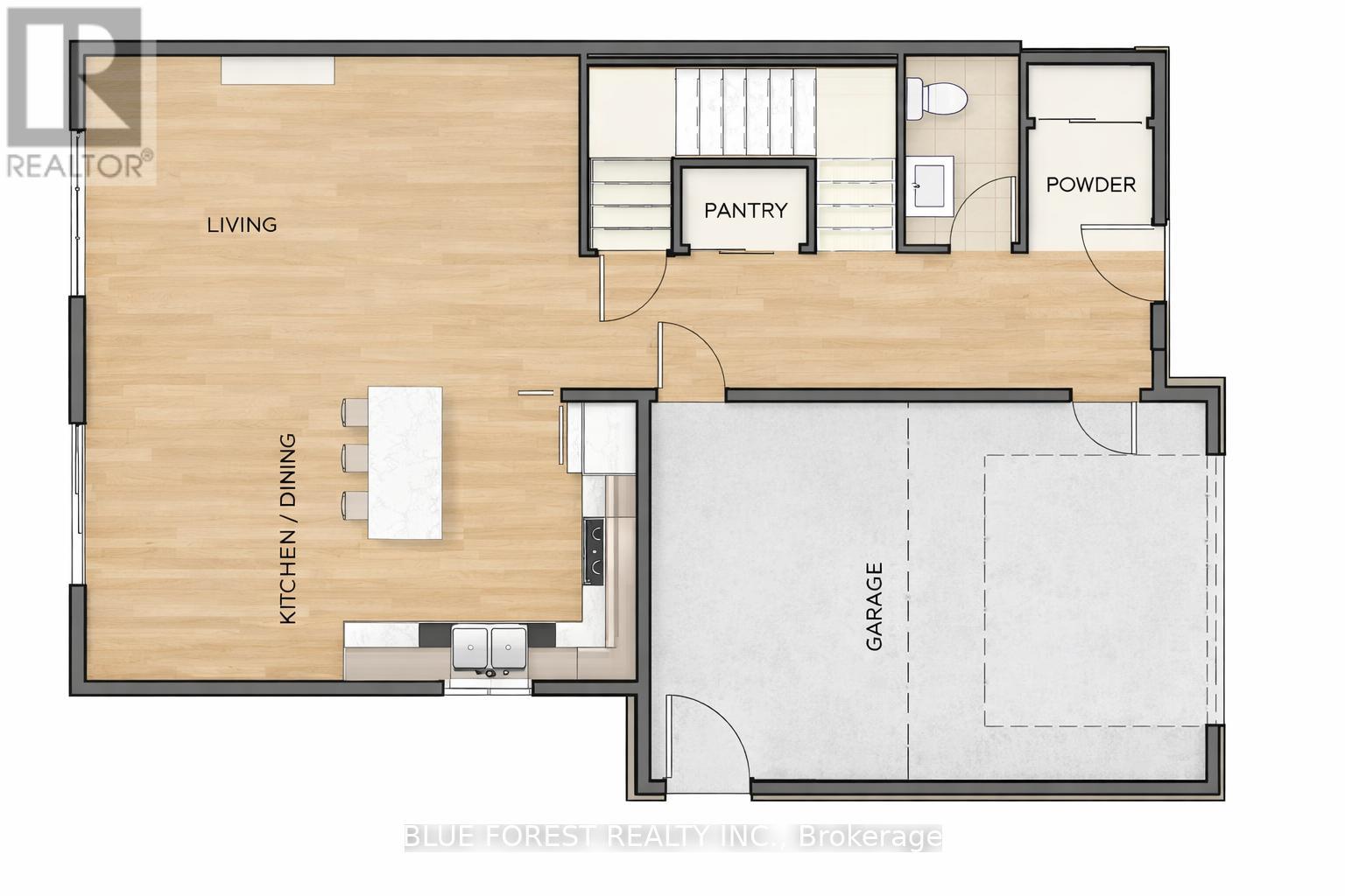 Lot 5 Queens Line, West Elgin (Rodney), Ontario  N0L 2C0 - Photo 2 - X12823220