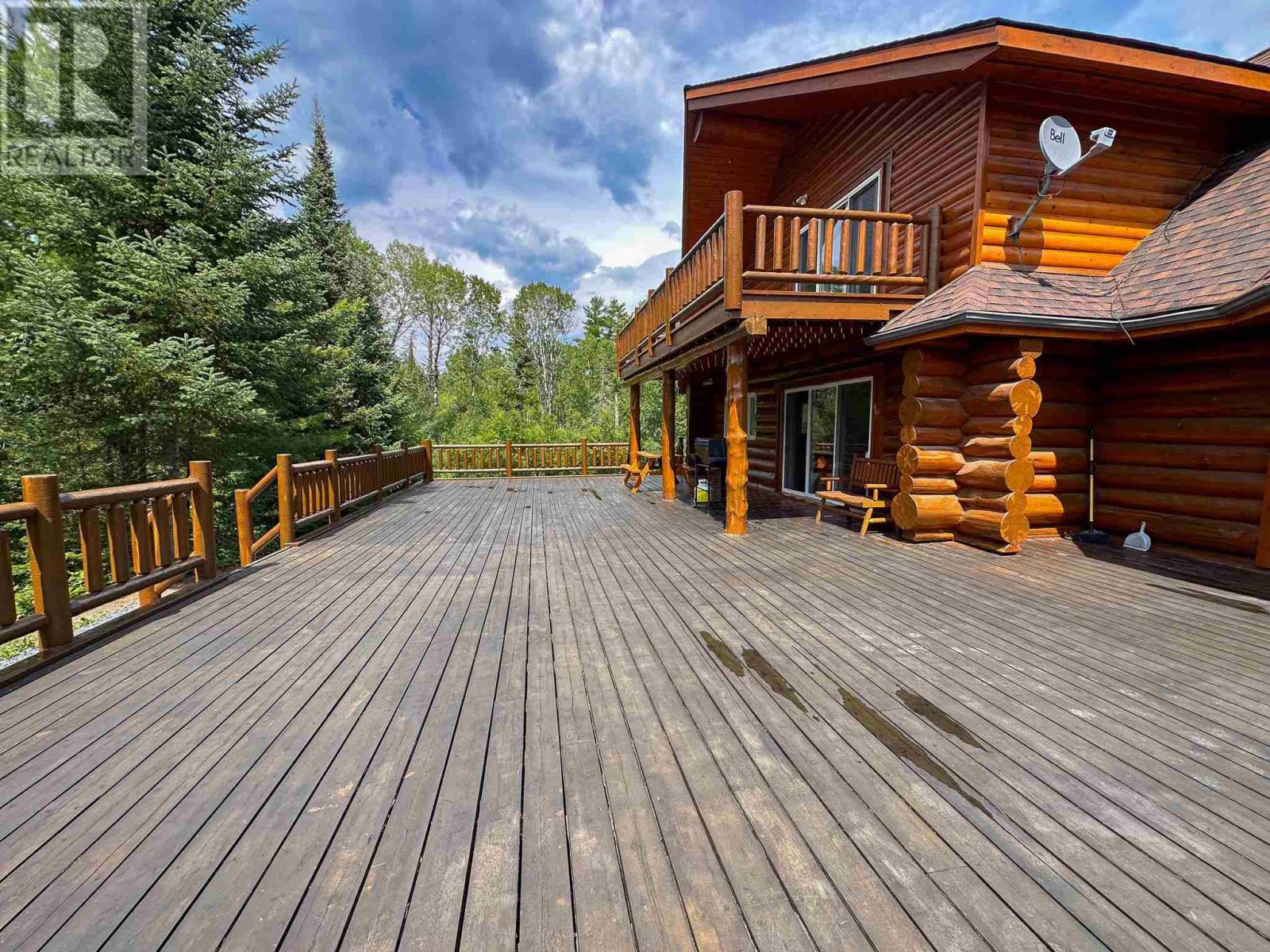 292 Branch Road 16 Storm Bay Road, Kenora, Ontario P0X 1C0 - Photo 11 - TB251362