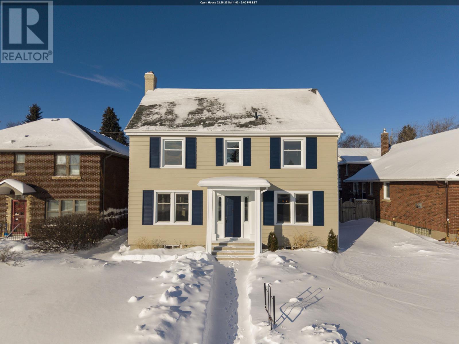 120 High ST S, Thunder Bay, Ontario