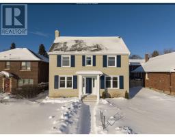 120 High ST S, Thunder Bay, Ontario