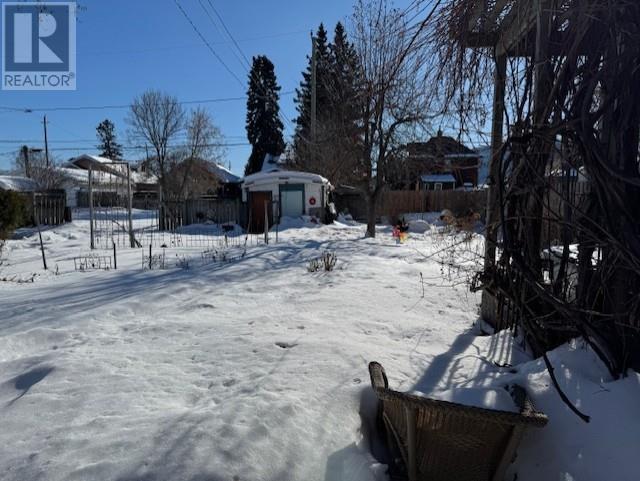 182 Francis St E, Thunder Bay, Ontario  P7E 4B1 - Photo 26 - TB2600261