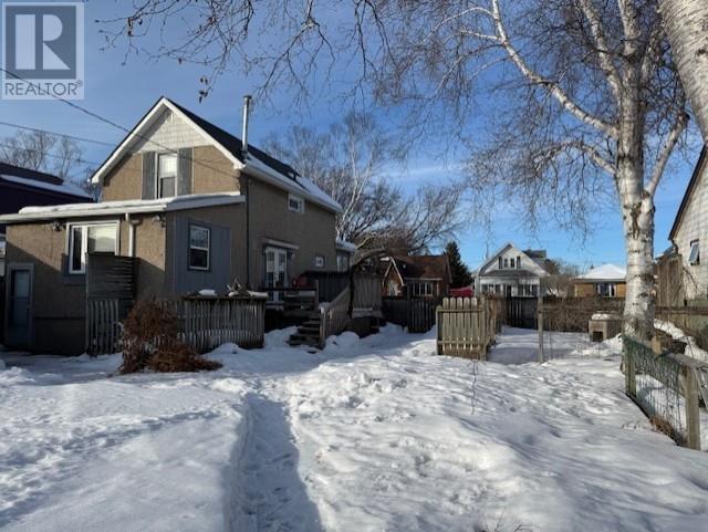 182 Francis St E, Thunder Bay, Ontario  P7E 4B1 - Photo 28 - TB2600261