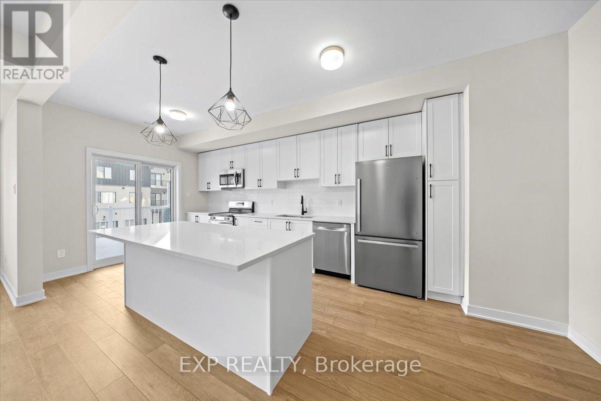 619 Bee Pollen Way, Ottawa, Ontario  K2W 0N9 - Photo 6 - X12823070