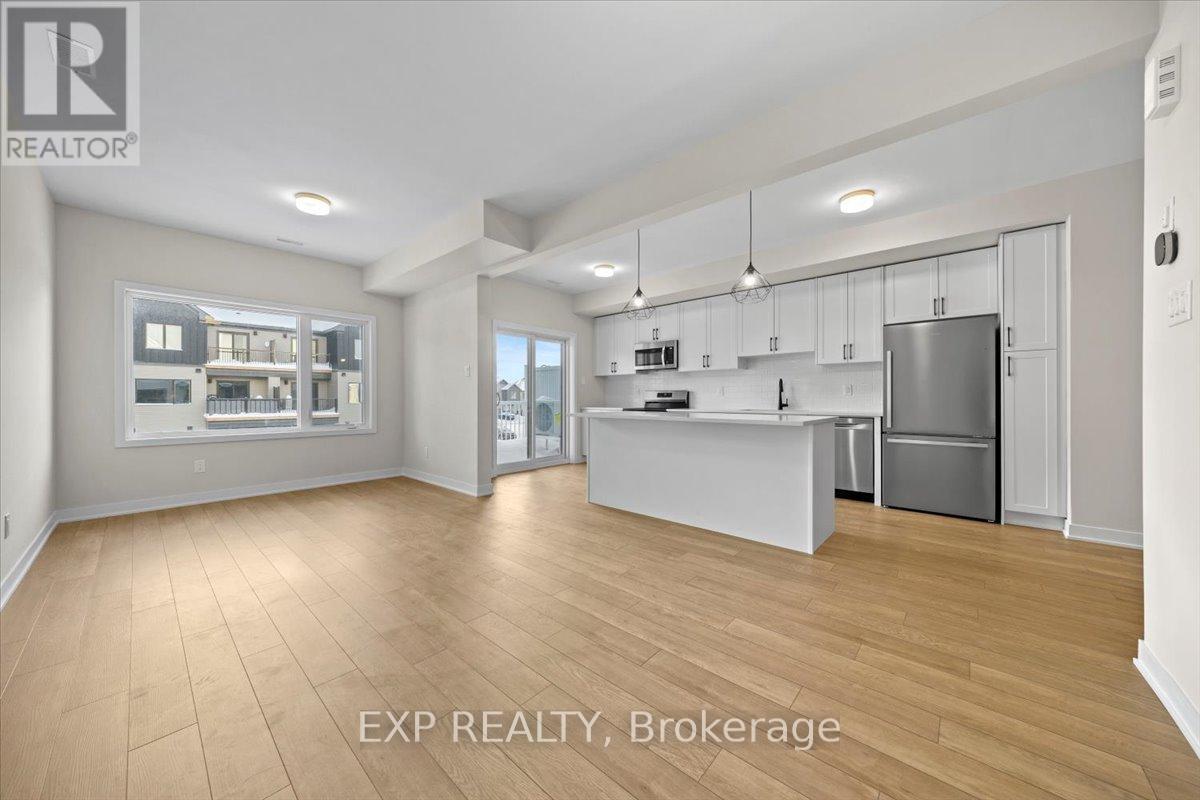 619 Bee Pollen Way, Ottawa, Ontario  K2W 0N9 - Photo 7 - X12823070