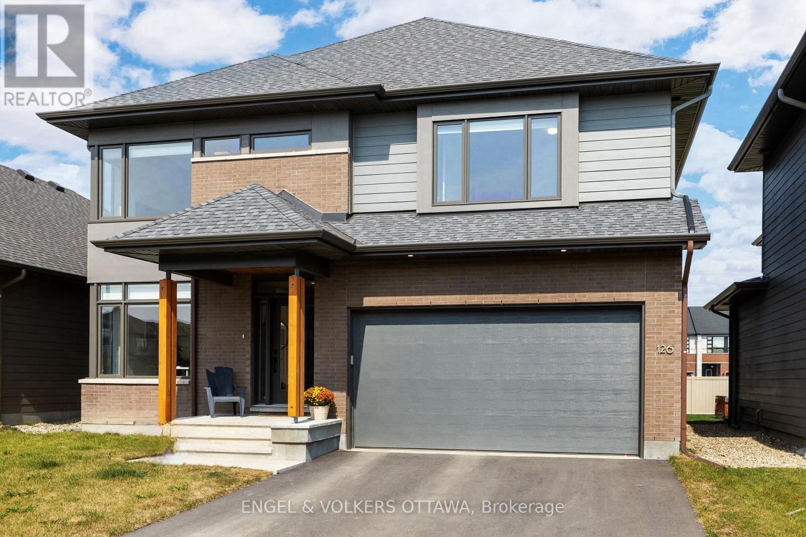 126 Orchestra Way, Ottawa, Ontario  K4M 0R5 - Photo 2 - X12823190