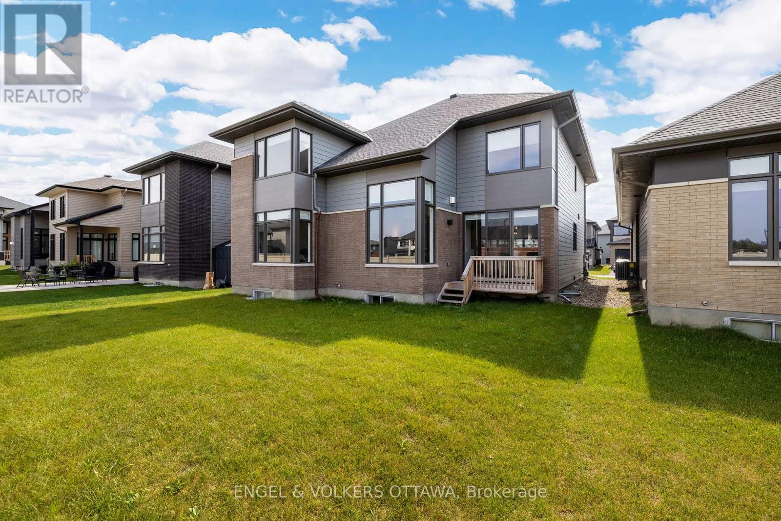 126 Orchestra Way, Ottawa, Ontario  K4M 0R5 - Photo 38 - X12823190