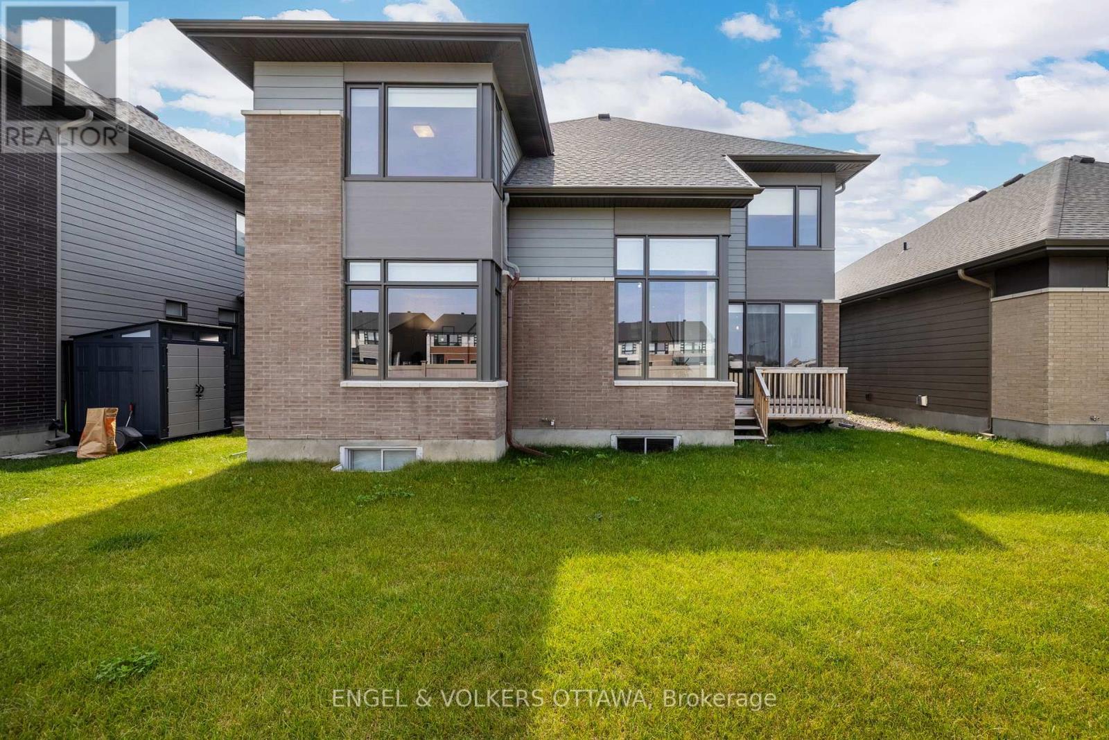 126 Orchestra Way, Ottawa, Ontario  K4M 0R5 - Photo 39 - X12823190