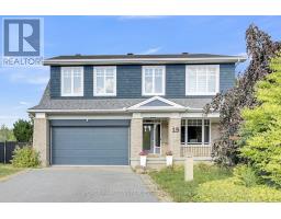 15 MARWOOD COURT, Ottawa, Ontario