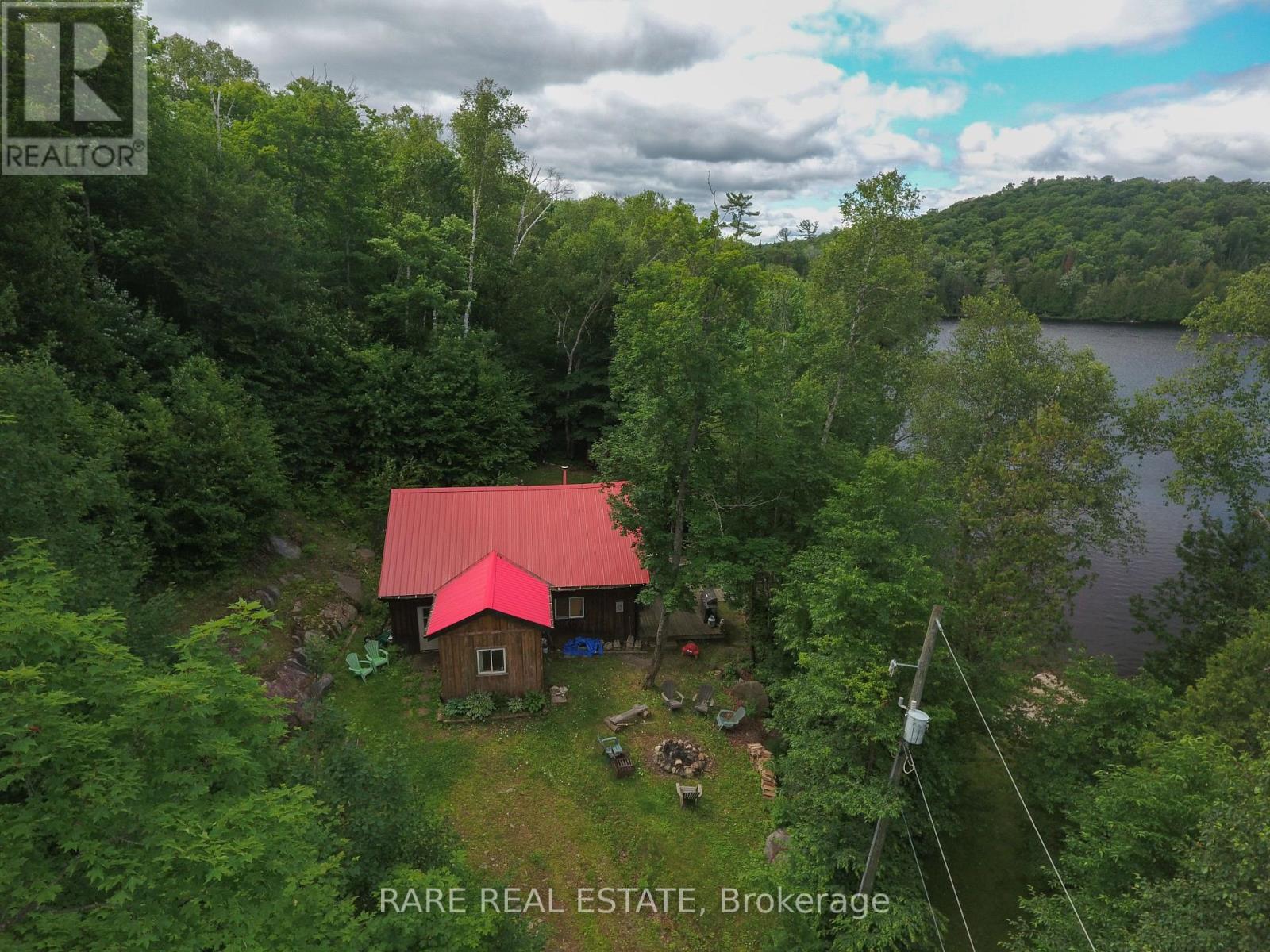 139D PETIT LANE, Kearney, Ontario