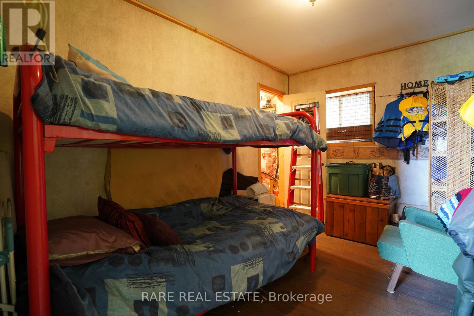 139d Petit Lane, Kearney, Ontario  P0A 1M0 - Photo 13 - X12819914