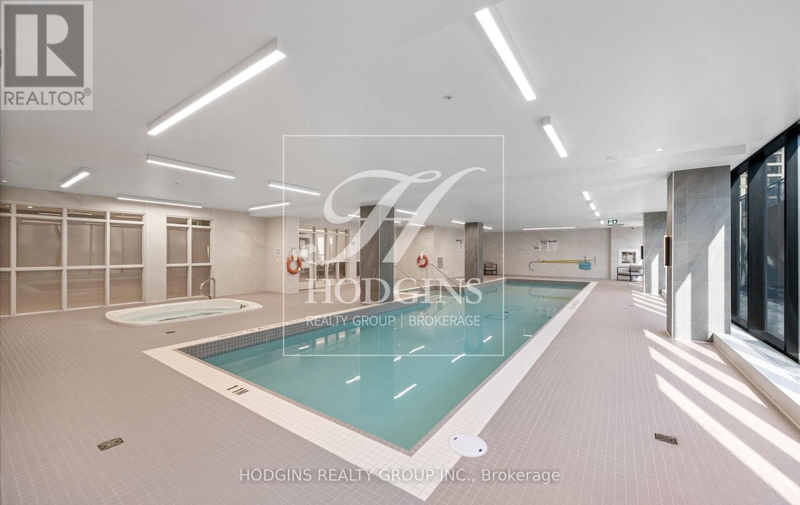 Lph 1801 - 1035 Southdown Road, Mississauga, Ontario  L5J 0A3 - Photo 43 - W12769388