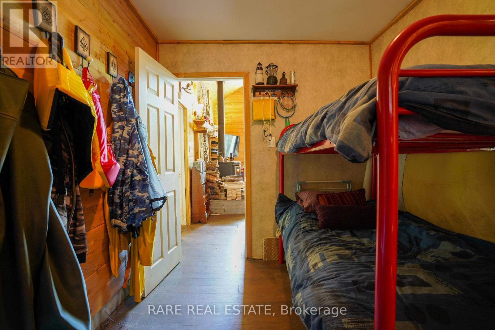 139d Petit Lane, Kearney, Ontario  P0A 1M0 - Photo 14 - X12819914