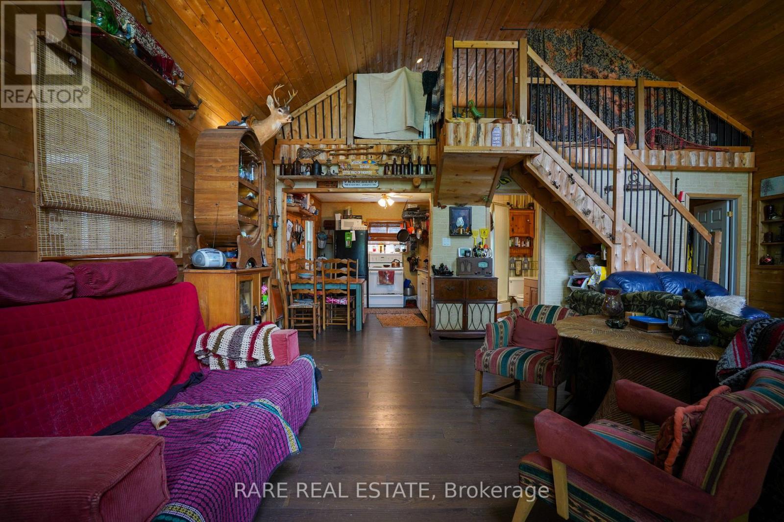 139d Petit Lane, Kearney, Ontario  P0A 1M0 - Photo 16 - X12819914