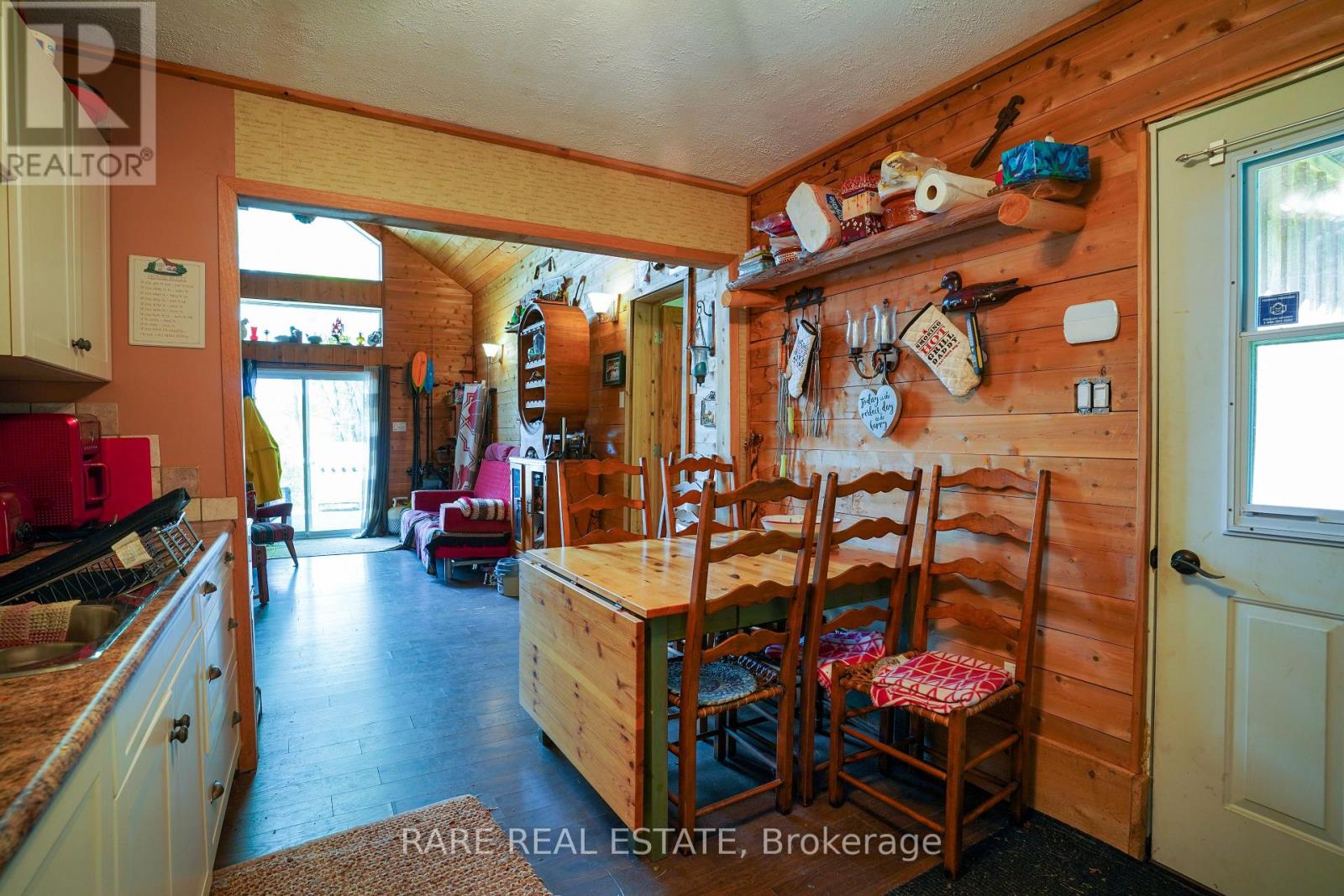 139d Petit Lane, Kearney, Ontario  P0A 1M0 - Photo 23 - X12819914