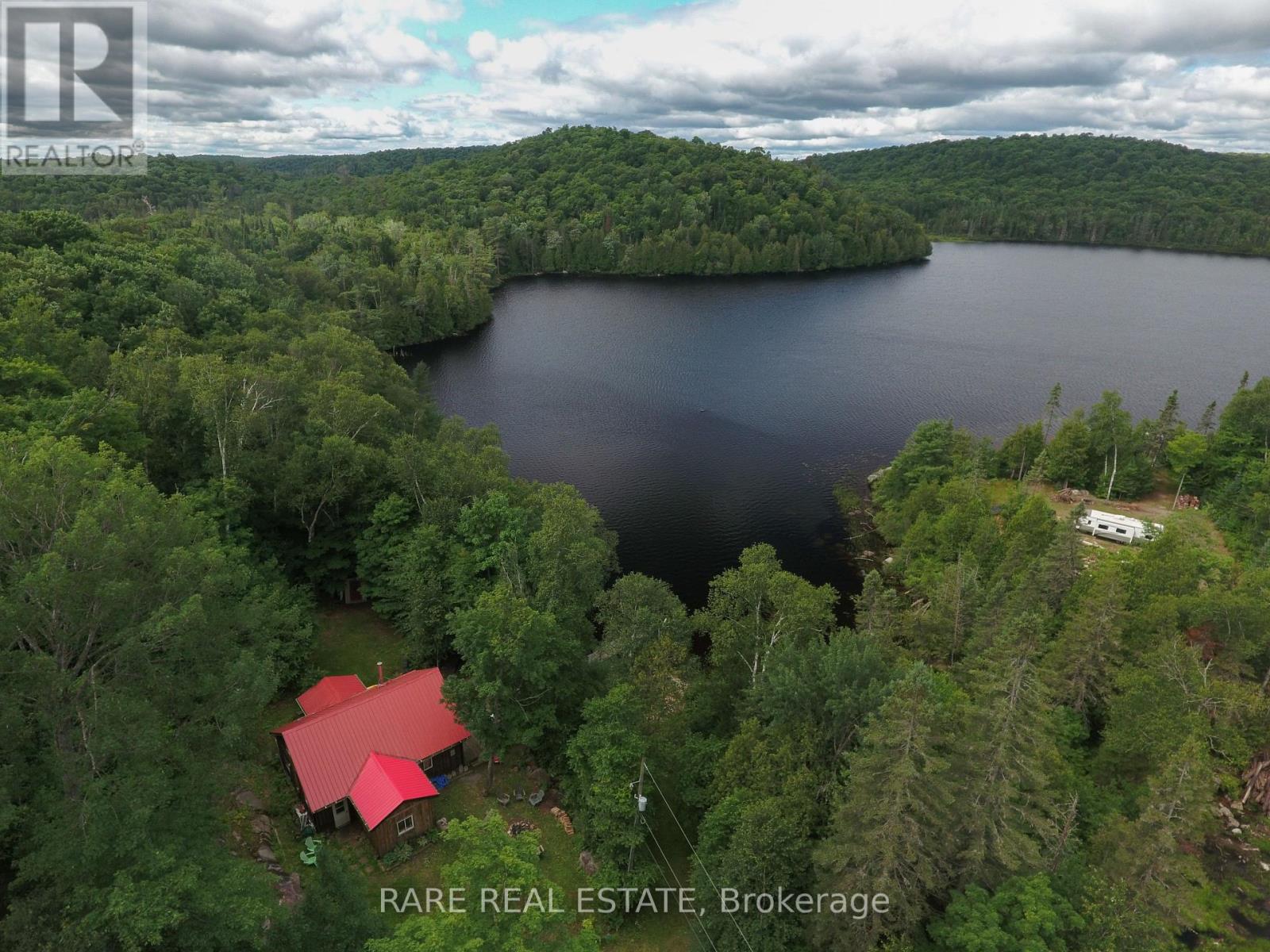 139d Petit Lane, Kearney, Ontario  P0A 1M0 - Photo 2 - X12819914