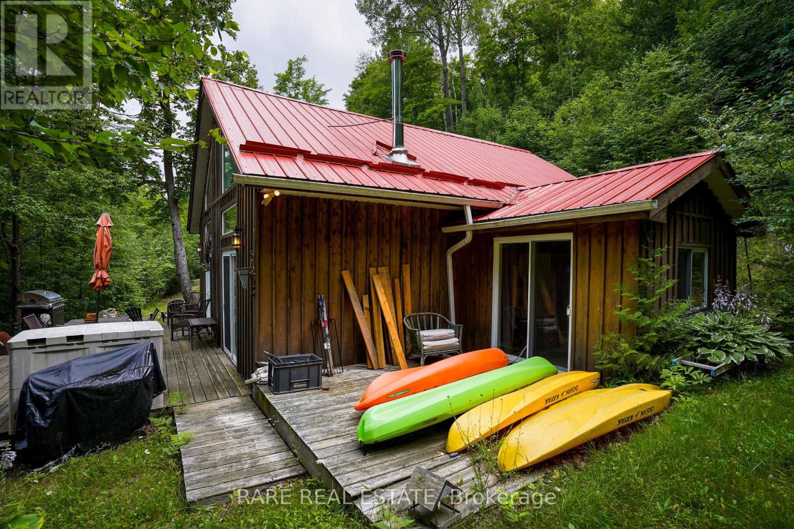 139d Petit Lane, Kearney, Ontario  P0A 1M0 - Photo 29 - X12819914