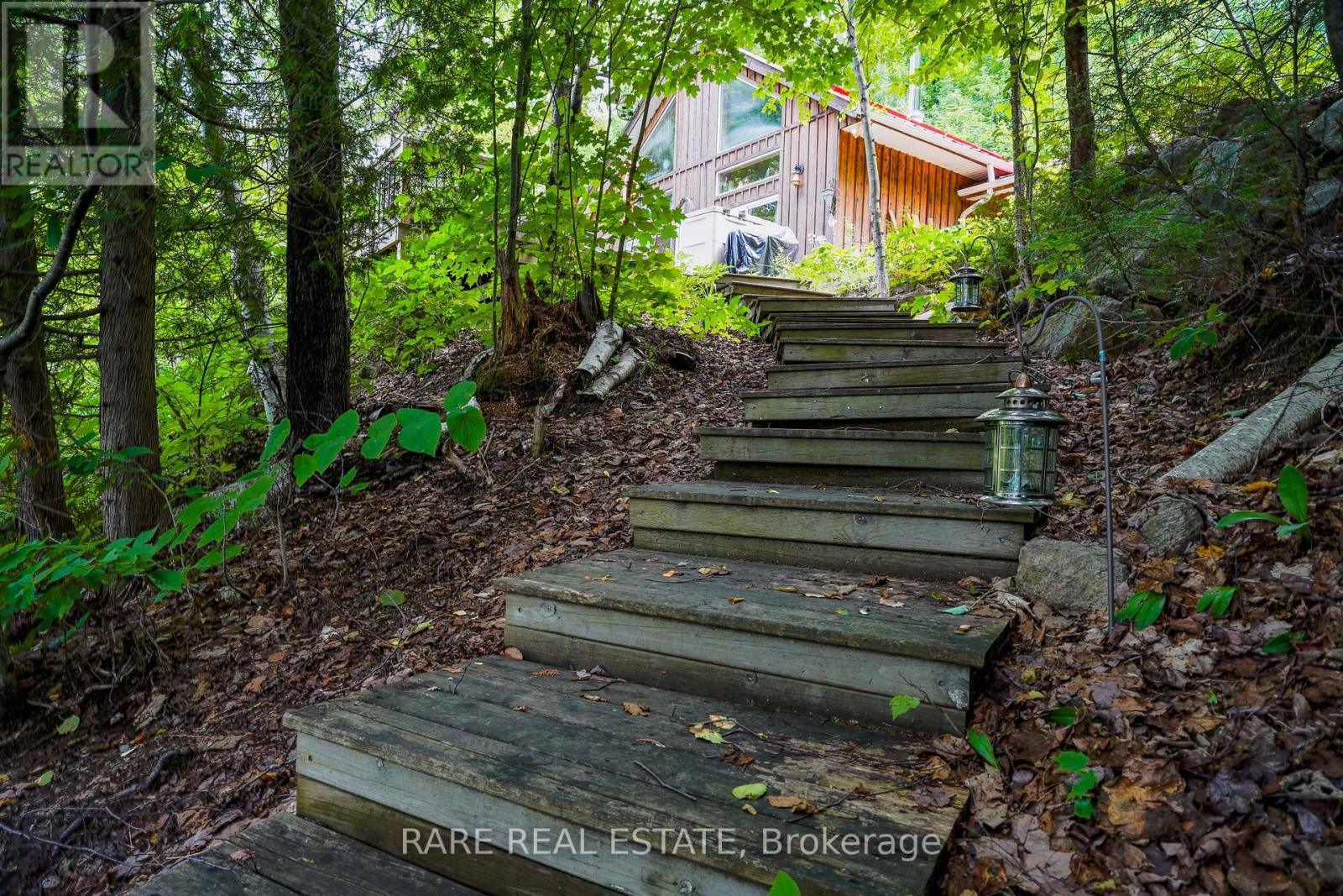 139d Petit Lane, Kearney, Ontario  P0A 1M0 - Photo 30 - X12819914