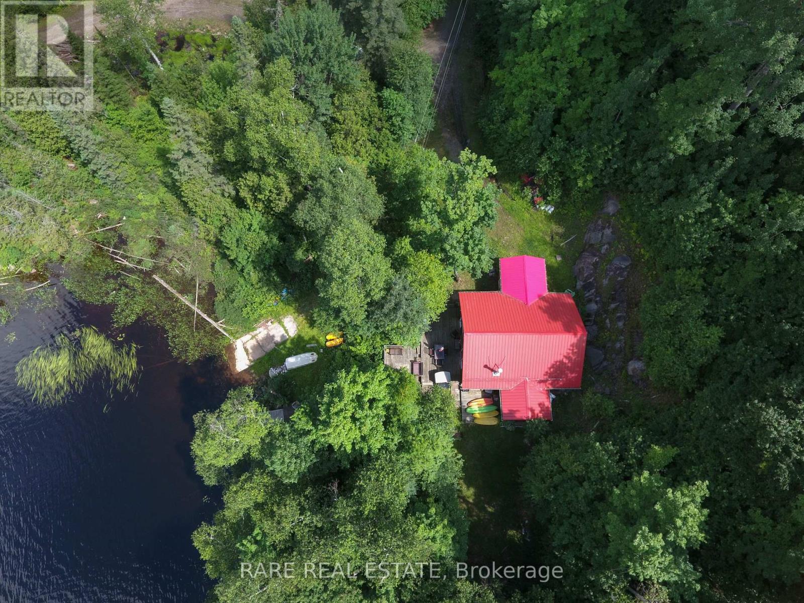 139d Petit Lane, Kearney, Ontario  P0A 1M0 - Photo 38 - X12819914