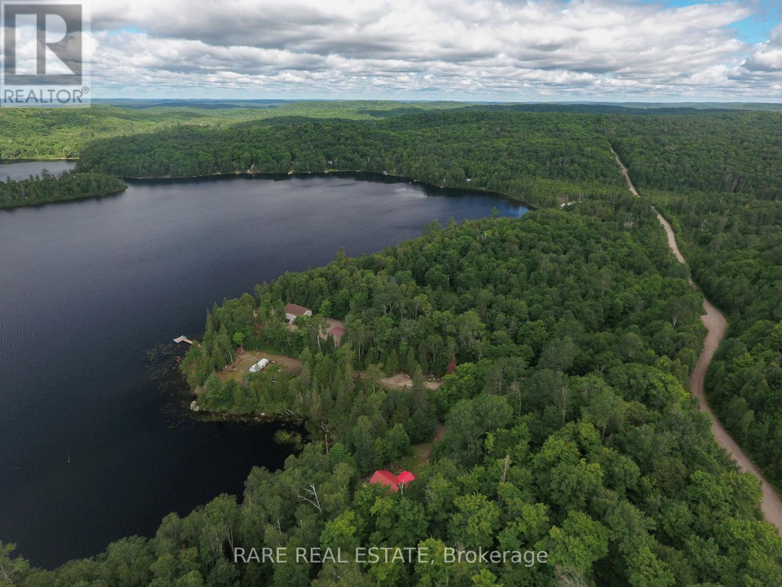 139d Petit Lane, Kearney, Ontario  P0A 1M0 - Photo 43 - X12819914