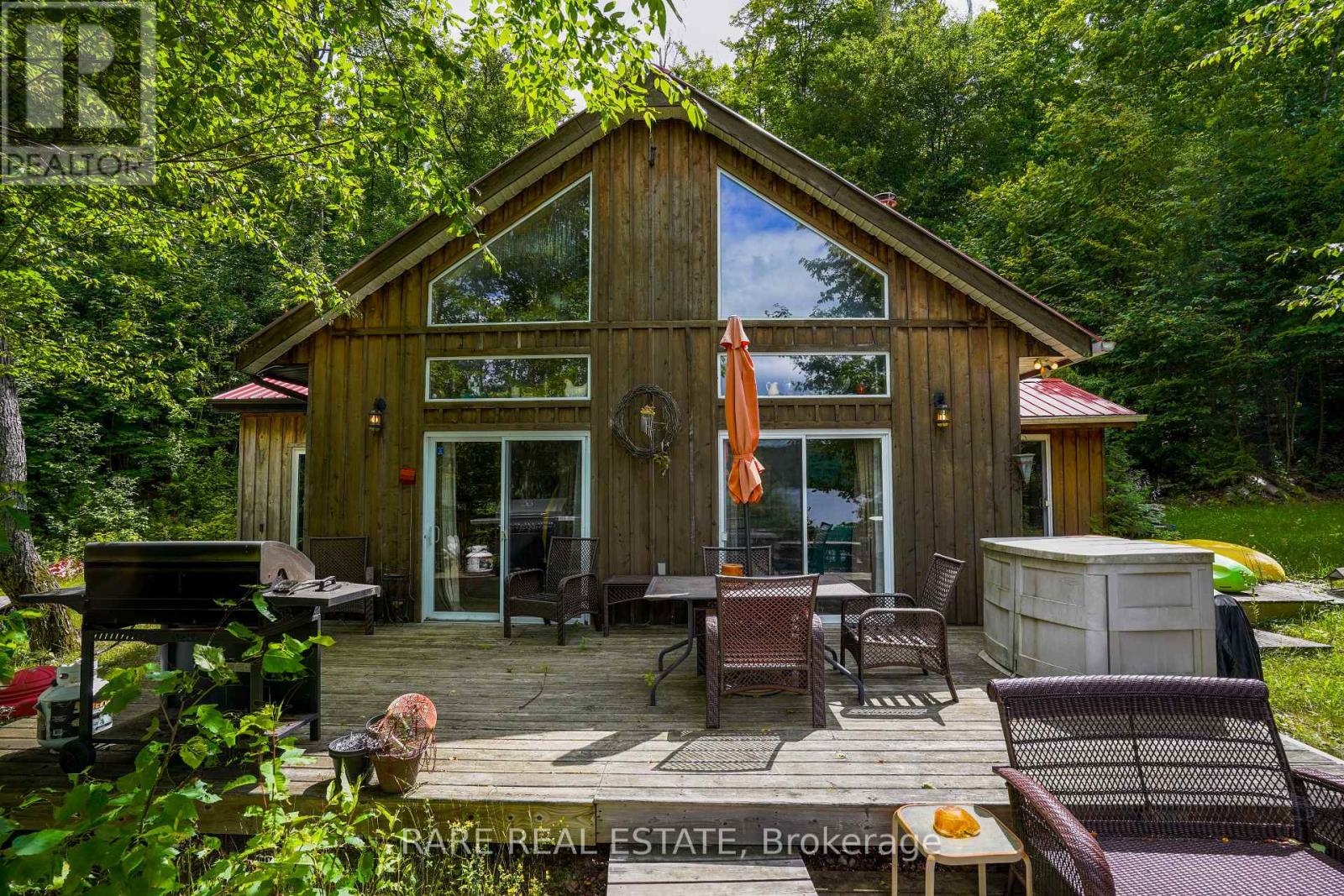 139d Petit Lane, Kearney, Ontario  P0A 1M0 - Photo 32 - X12819914