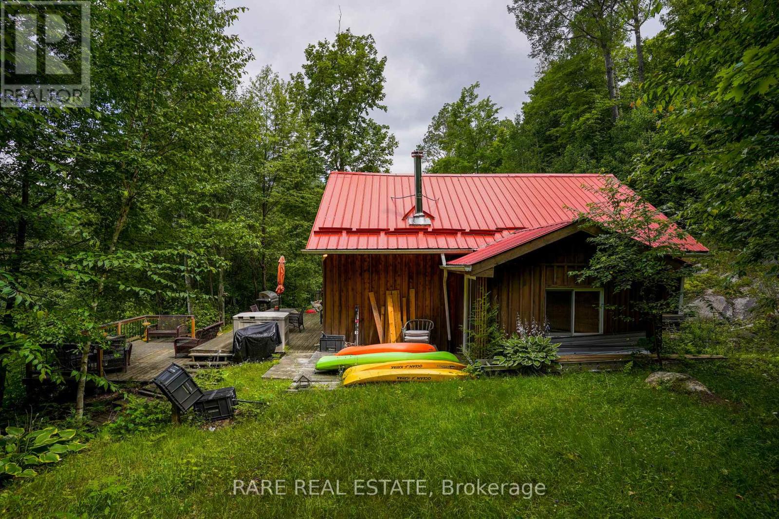 139d Petit Lane, Kearney, Ontario  P0A 1M0 - Photo 34 - X12819914