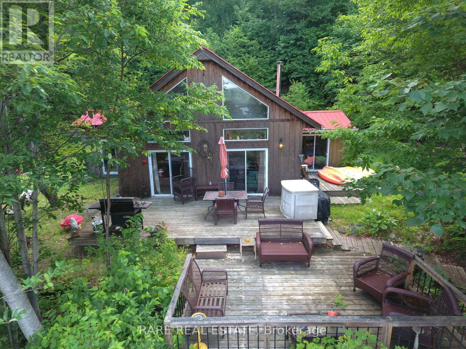 139d Petit Lane, Kearney, Ontario  P0A 1M0 - Photo 46 - X12819914