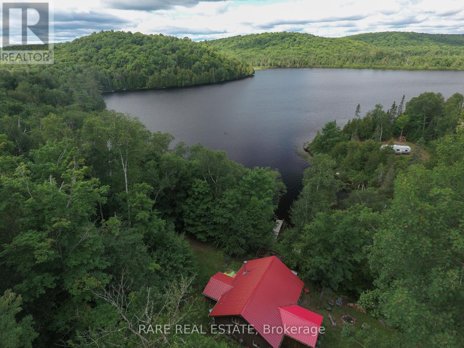 139d Petit Lane, Kearney, Ontario  P0A 1M0 - Photo 48 - X12819914