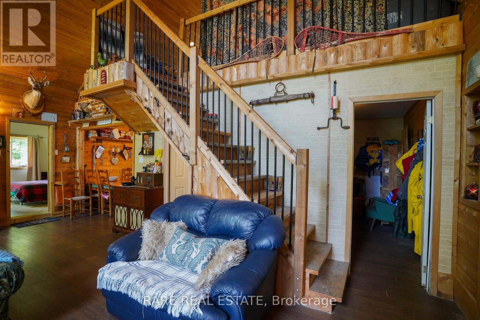 139d Petit Lane, Kearney, Ontario  P0A 1M0 - Photo 5 - X12819914