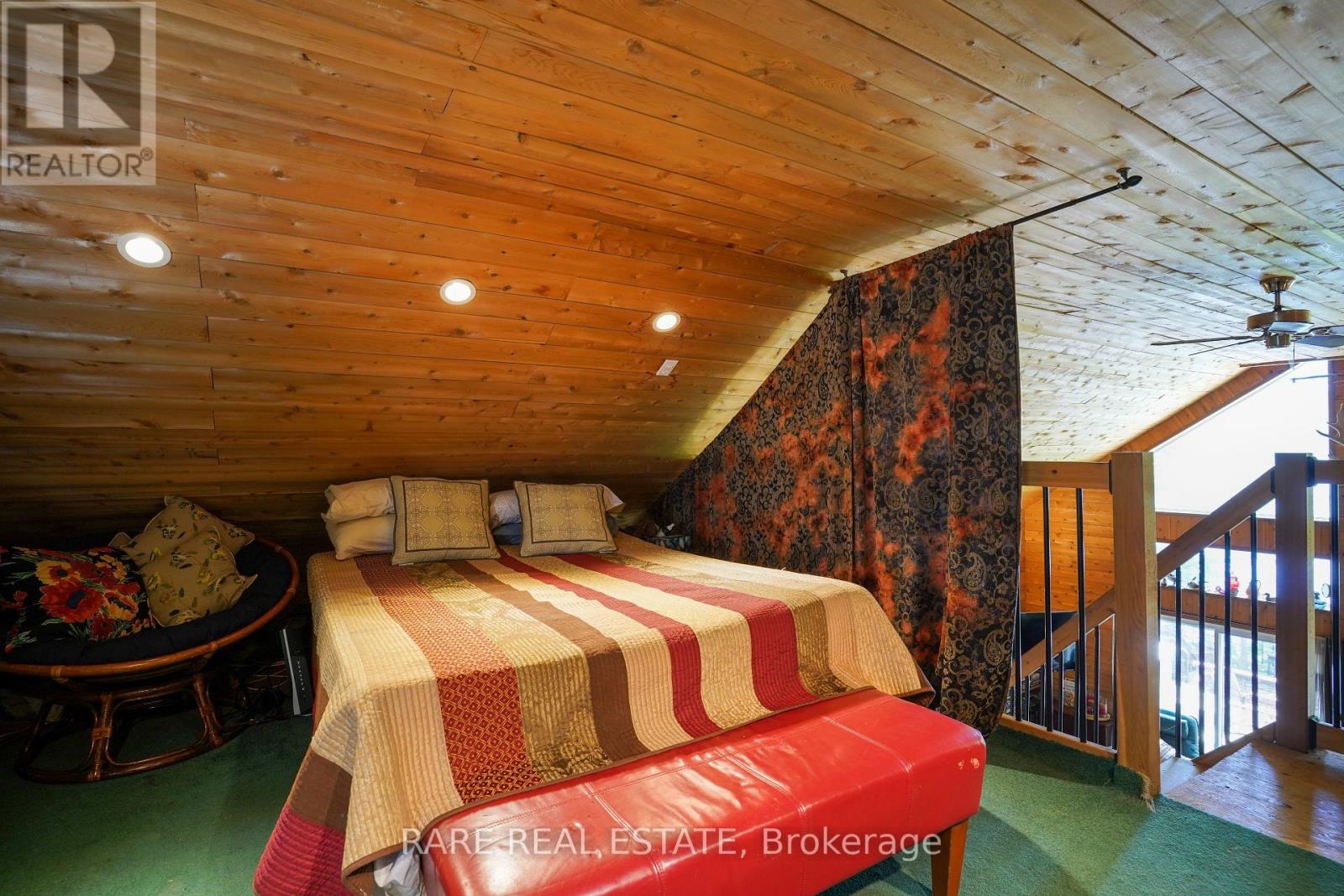 139d Petit Lane, Kearney, Ontario  P0A 1M0 - Photo 3 - X12819914