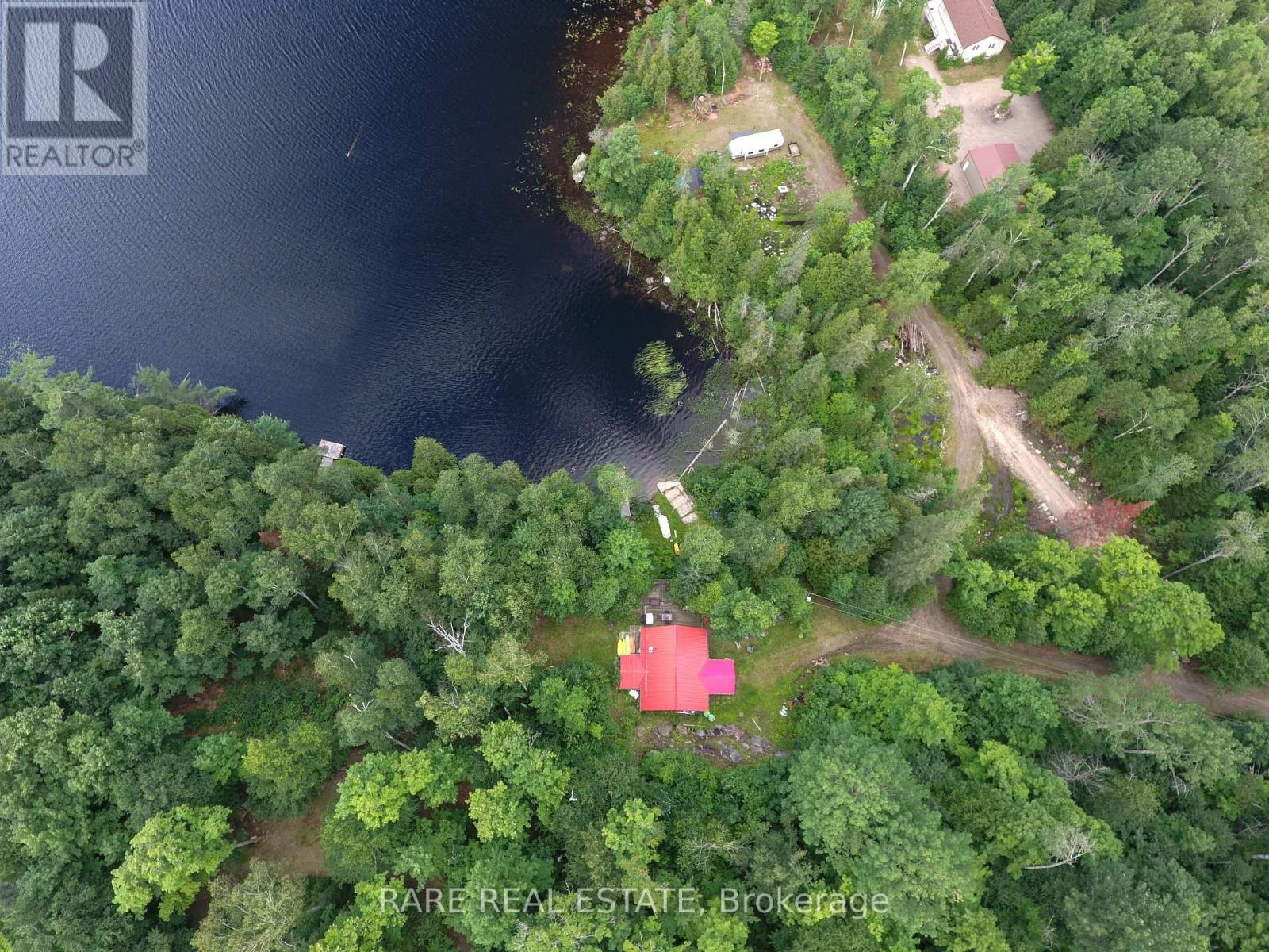 139d Petit Lane, Kearney, Ontario  P0A 1M0 - Photo 44 - X12819914