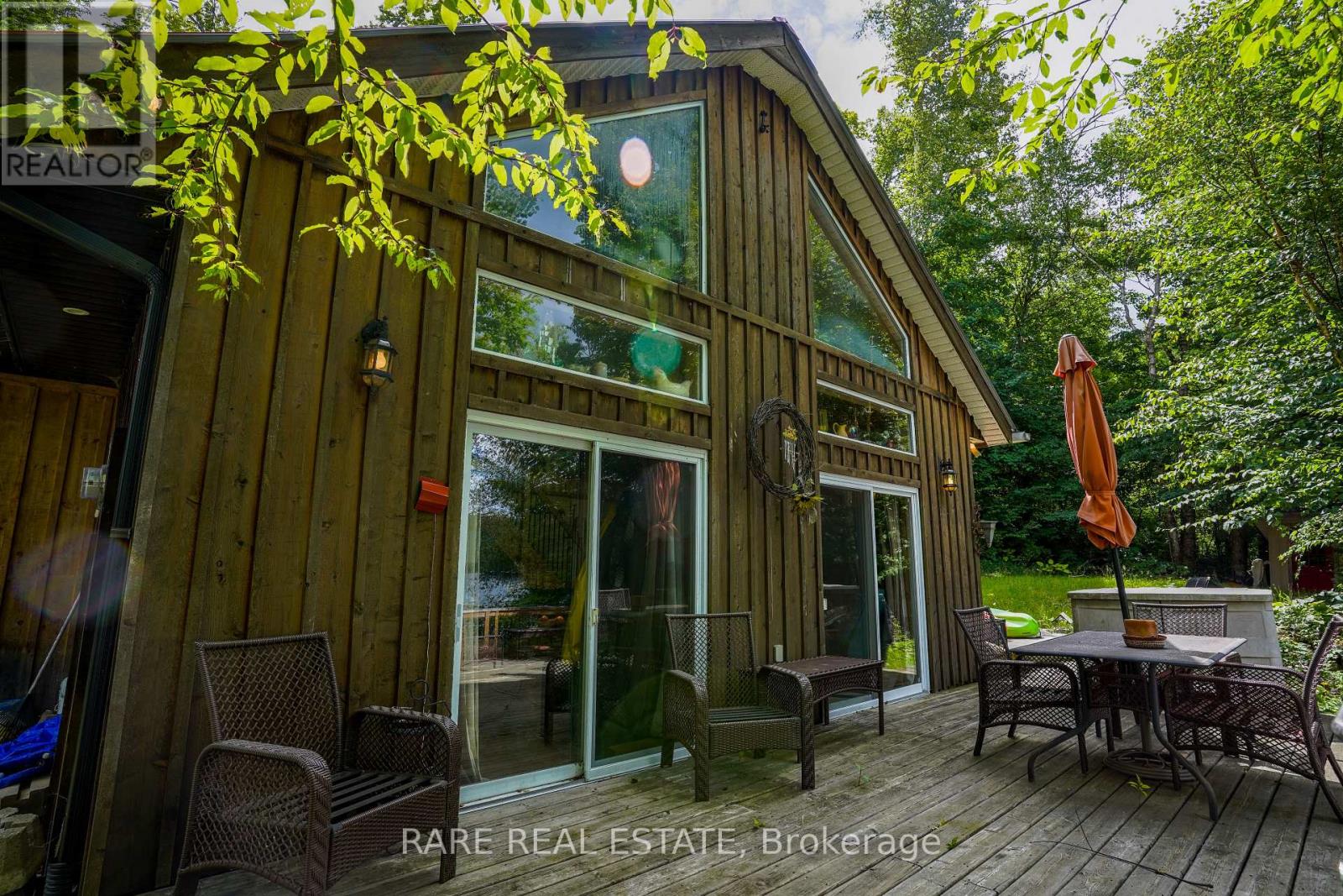 139d Petit Lane, Kearney, Ontario  P0A 1M0 - Photo 37 - X12819914