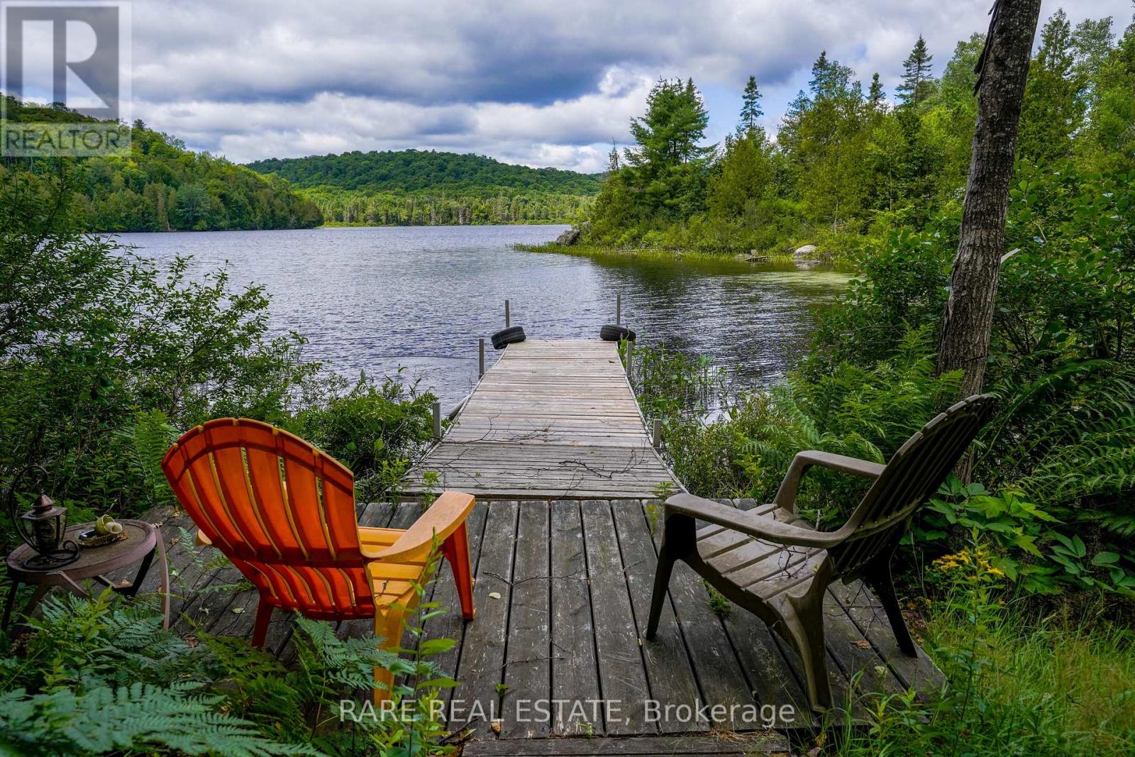 139d Petit Lane, Kearney, Ontario  P0A 1M0 - Photo 31 - X12819914