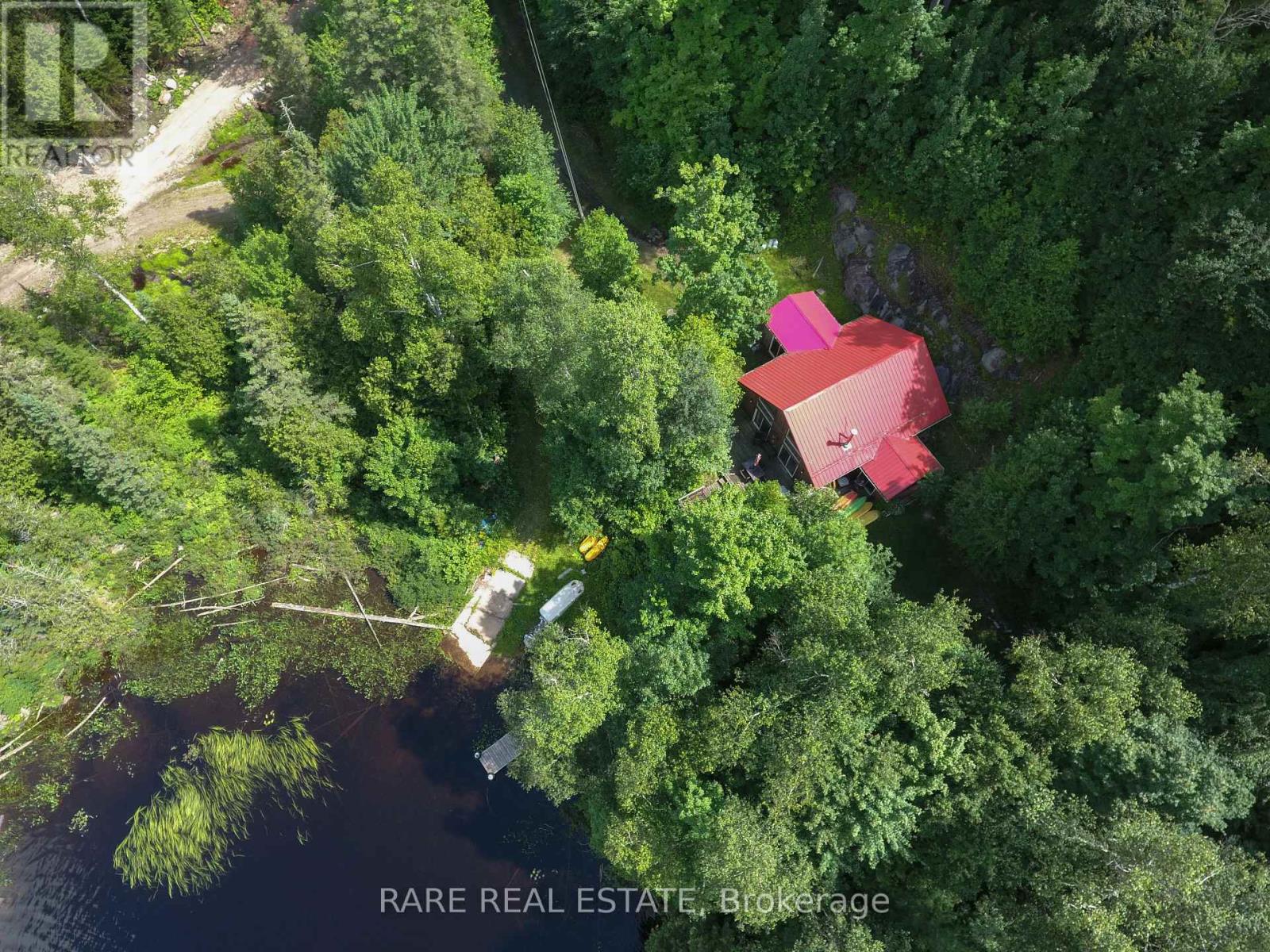 139d Petit Lane, Kearney, Ontario  P0A 1M0 - Photo 39 - X12819914