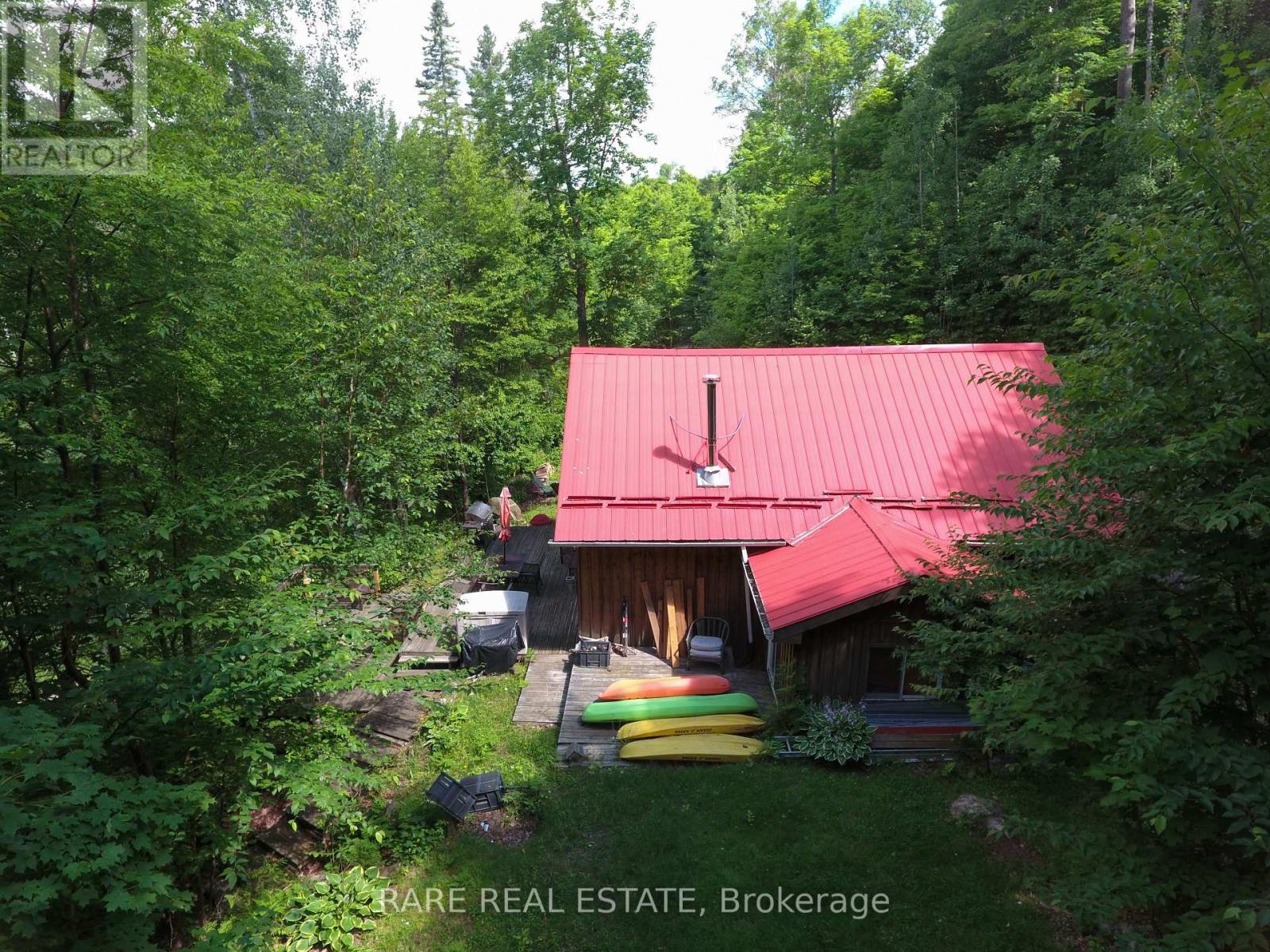 139d Petit Lane, Kearney, Ontario  P0A 1M0 - Photo 40 - X12819914