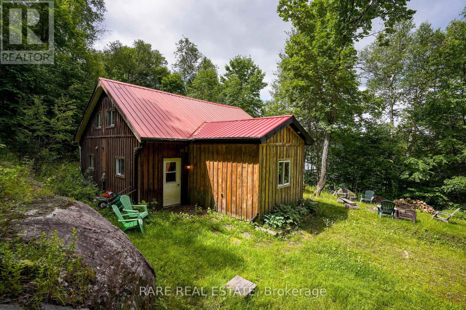 139d Petit Lane, Kearney, Ontario  P0A 1M0 - Photo 42 - X12819914