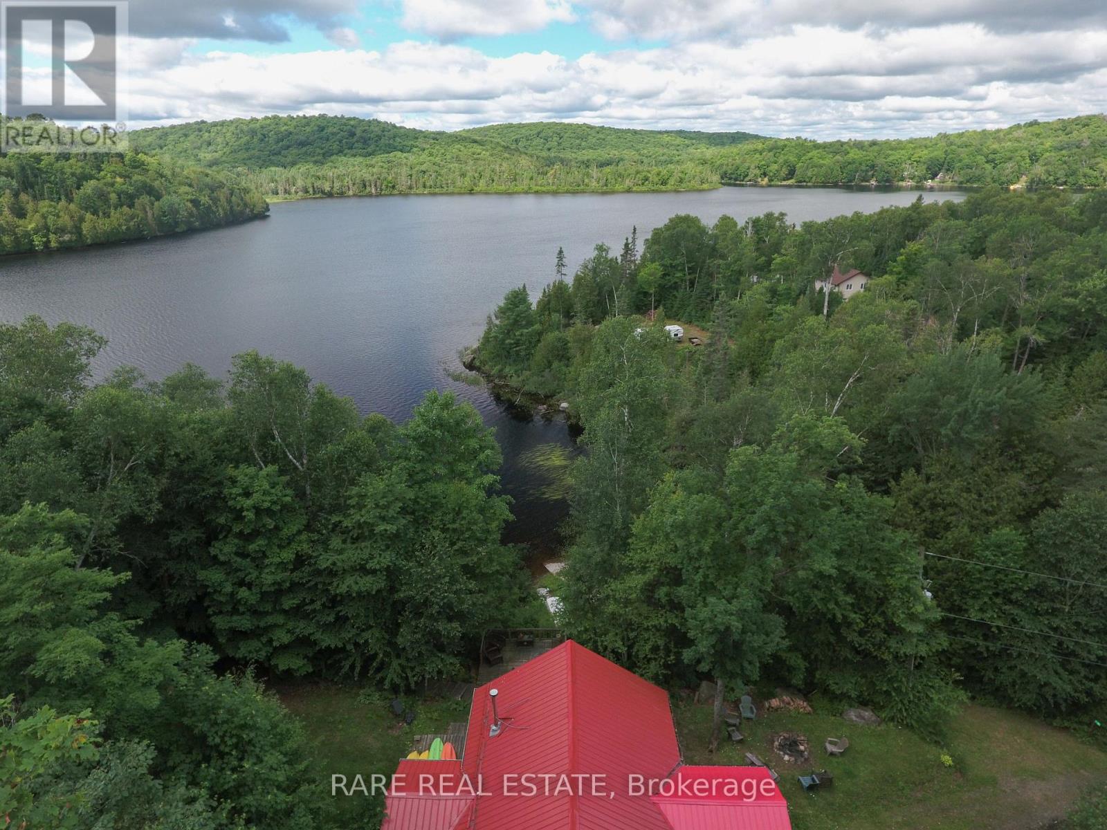 139d Petit Lane, Kearney, Ontario  P0A 1M0 - Photo 47 - X12819914