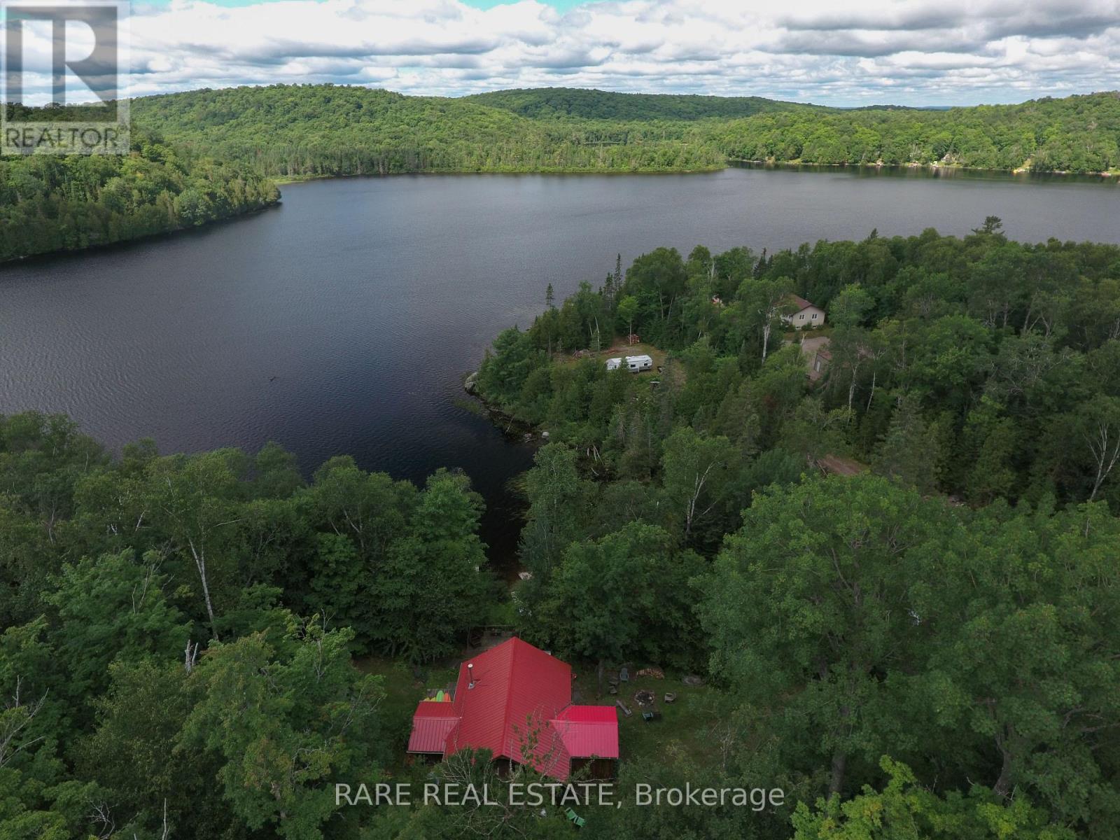 139d Petit Lane, Kearney, Ontario  P0A 1M0 - Photo 49 - X12819914