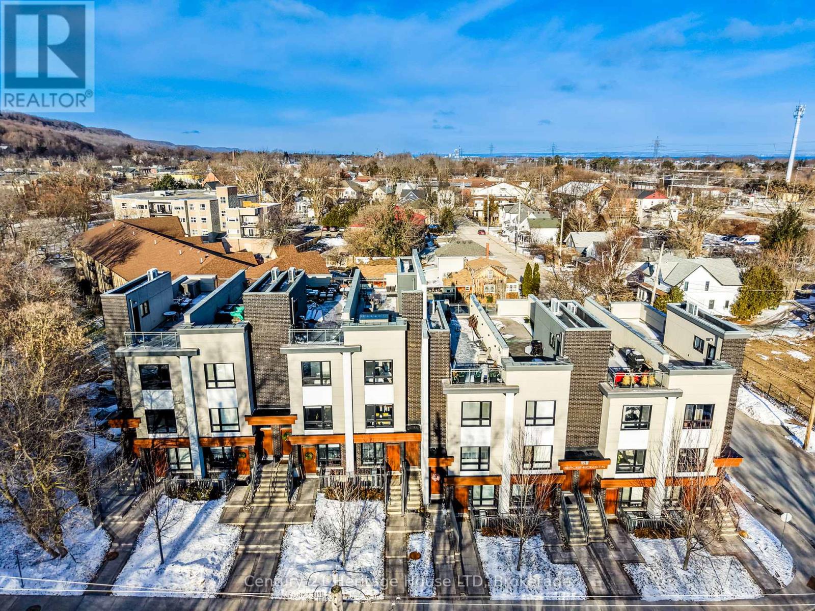 8 - 39 Robinson Street N, Grimsby (Grimsby East), Ontario  L3M 3C9 - Photo 47 - X12823066