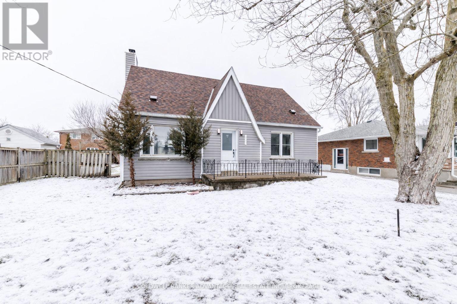 457 SOUTHWORTH STREET S, Welland, Ontario